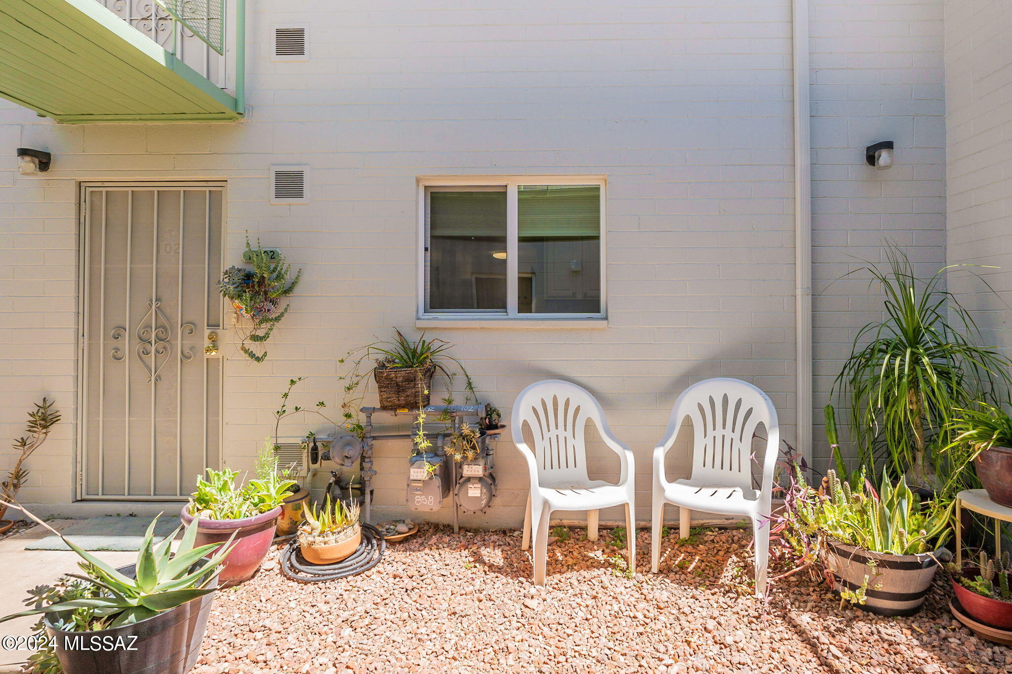 1776 S Palo Verde Avenue N102
