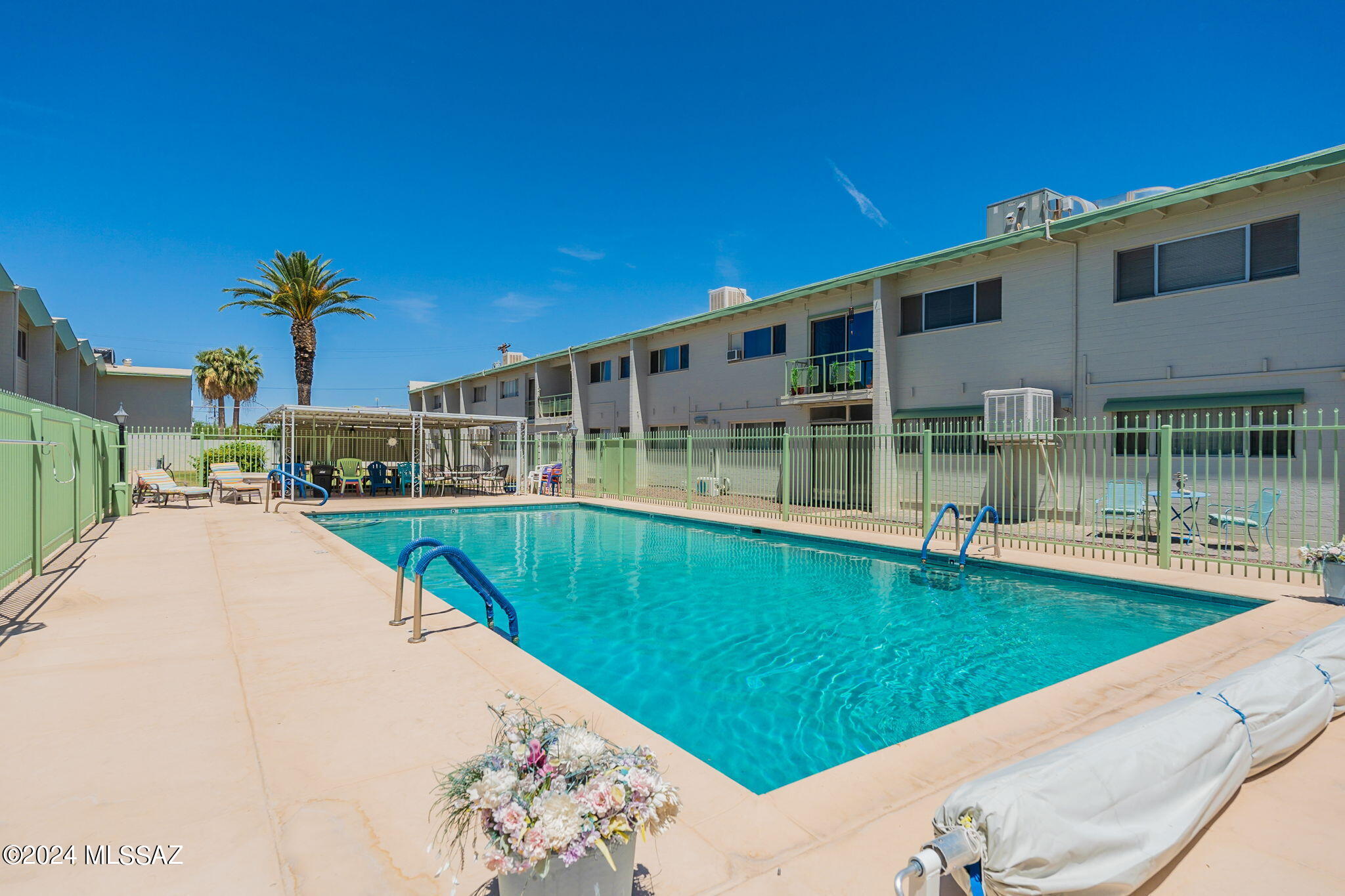 1776 S Palo Verde Avenue N102