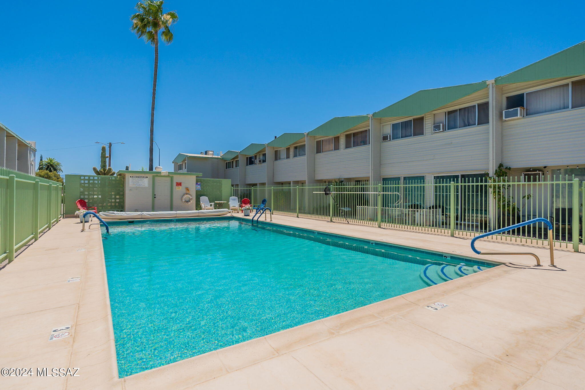 1776 S Palo Verde Avenue N102