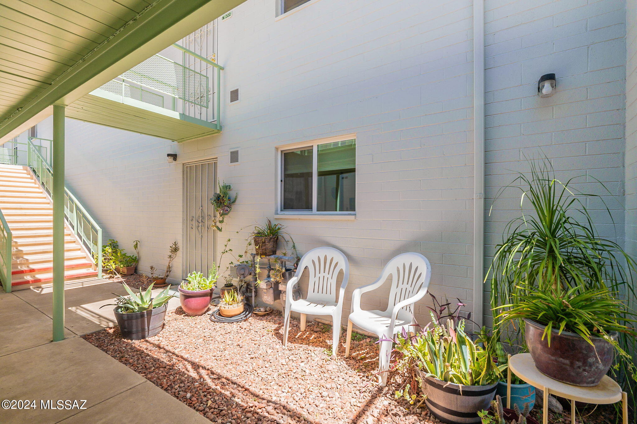 1776 S Palo Verde Avenue N102