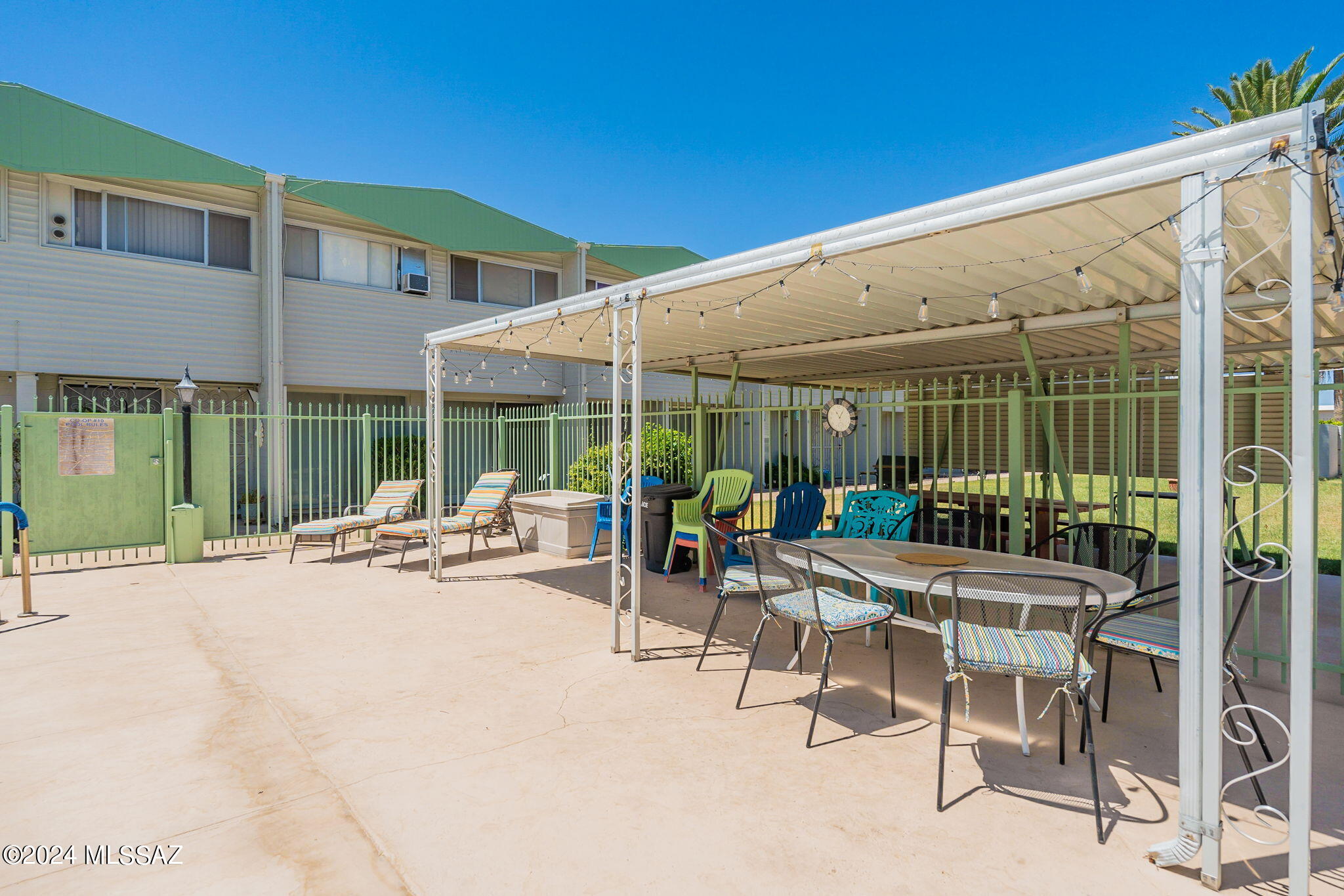 1776 S Palo Verde Avenue N102