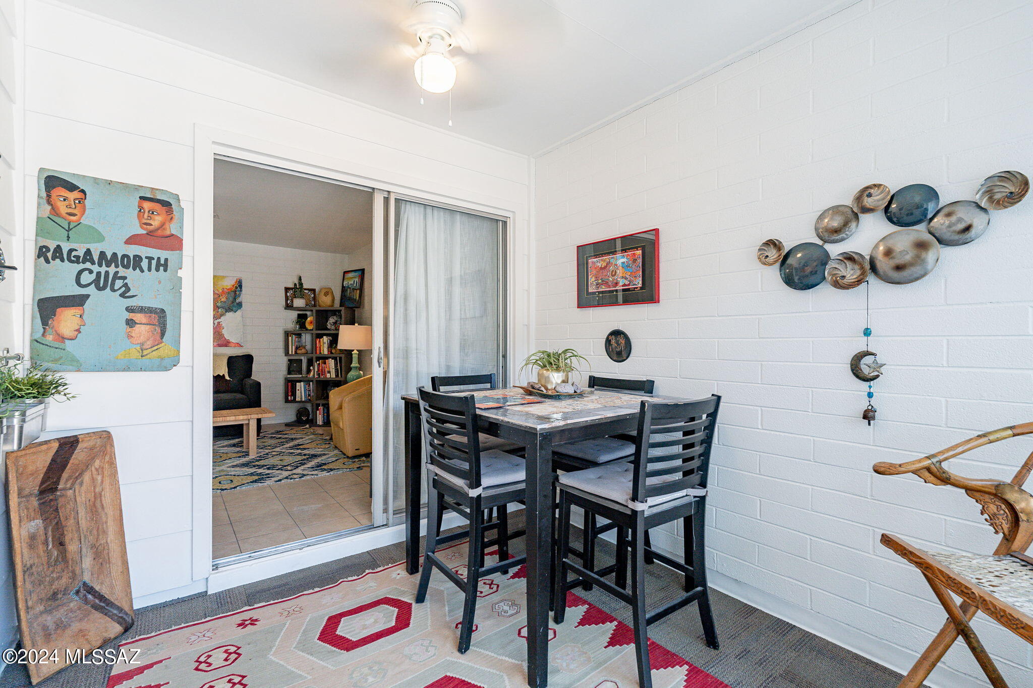 1776 S Palo Verde Avenue N102