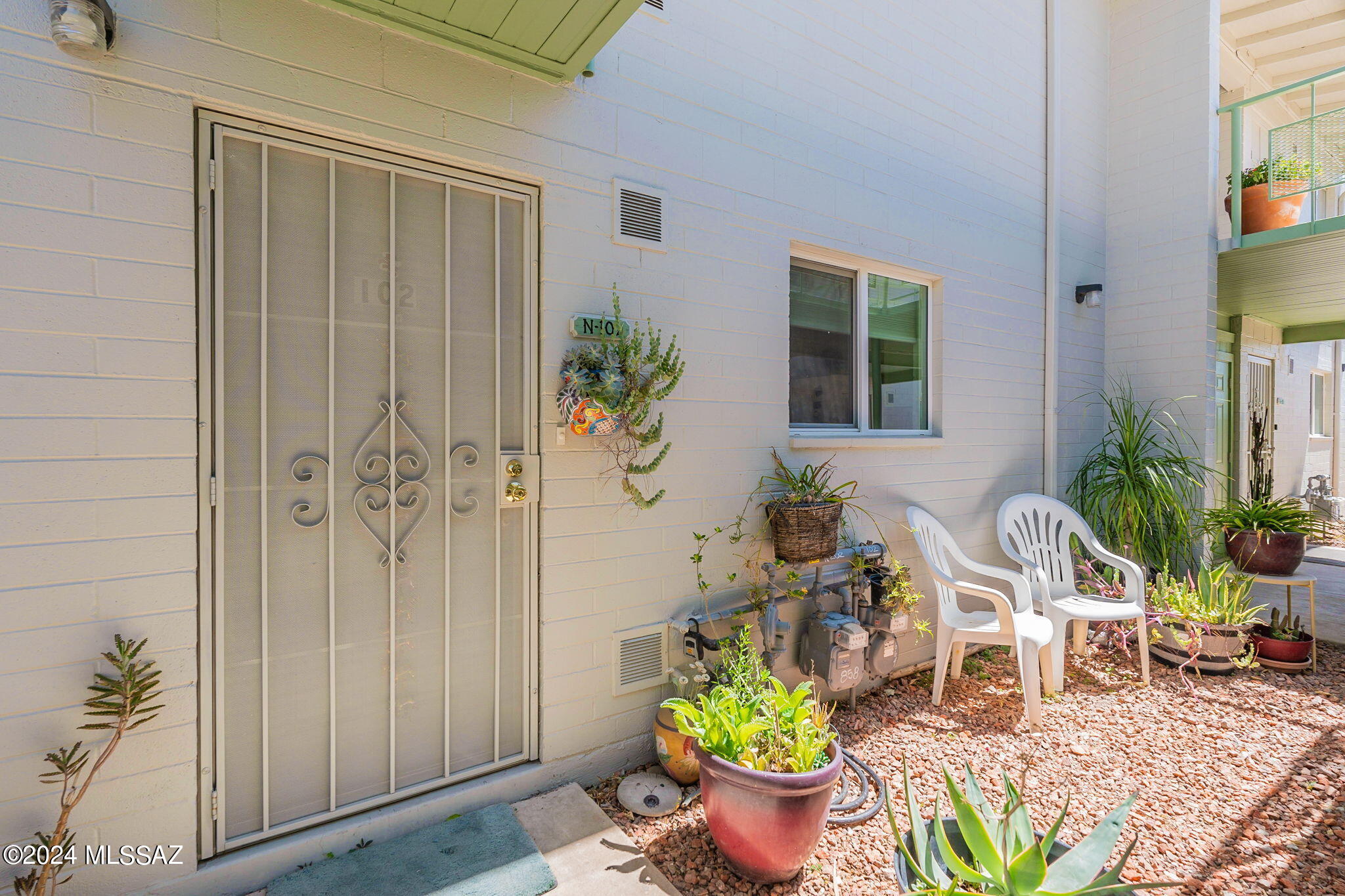 1776 S Palo Verde Avenue N102