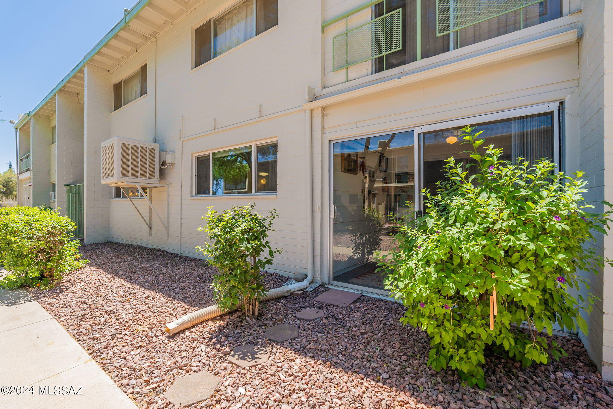 1776 S Palo Verde Avenue N102