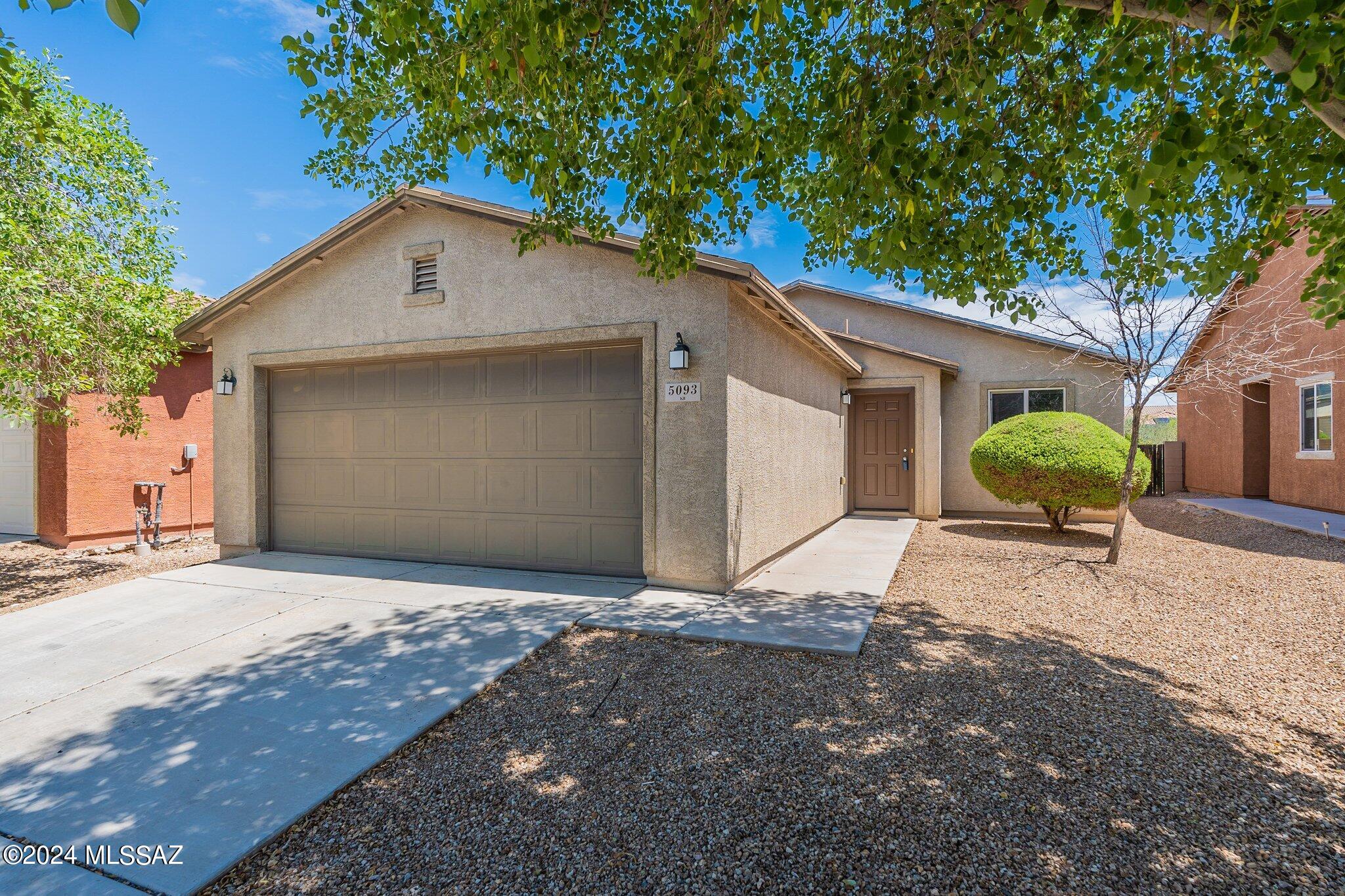5093 E Kittentails Drive
