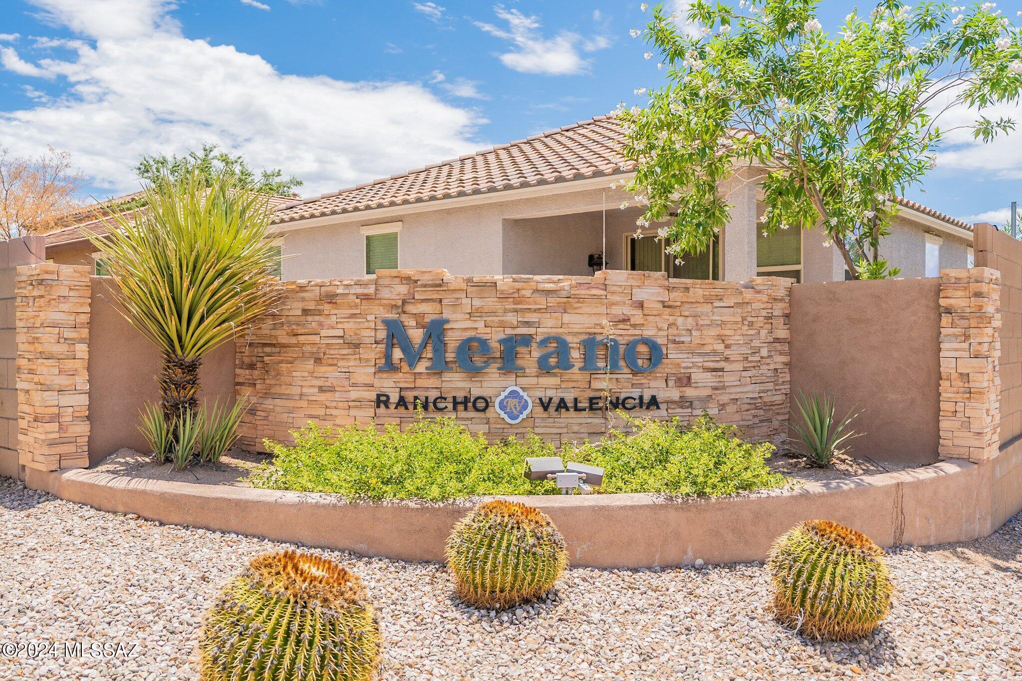 5093 E Kittentails Drive
