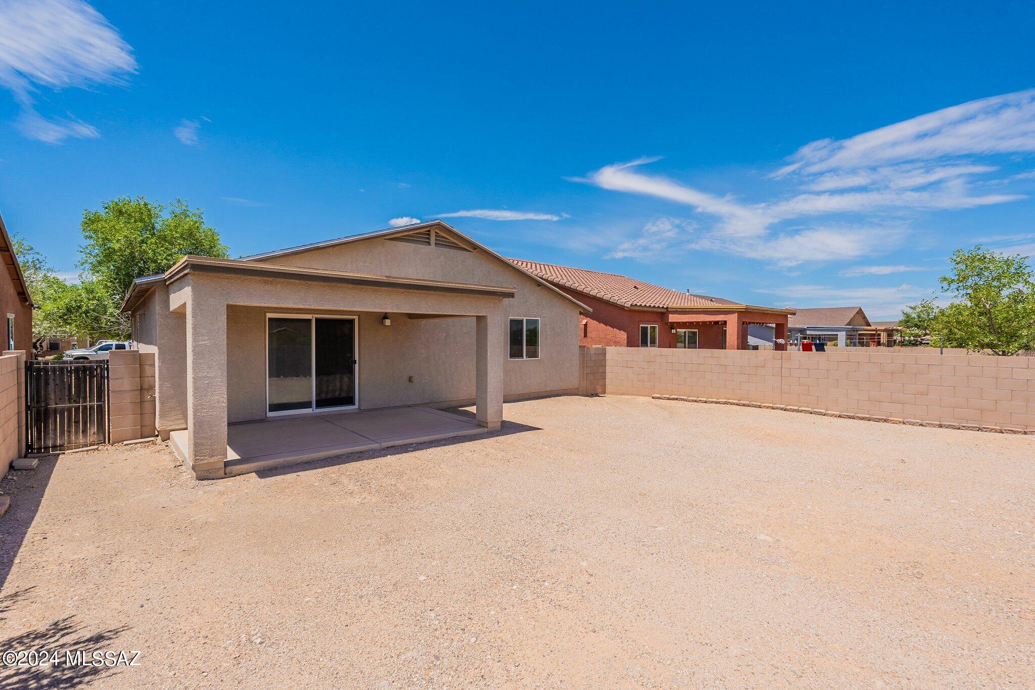 5093 E Kittentails Drive