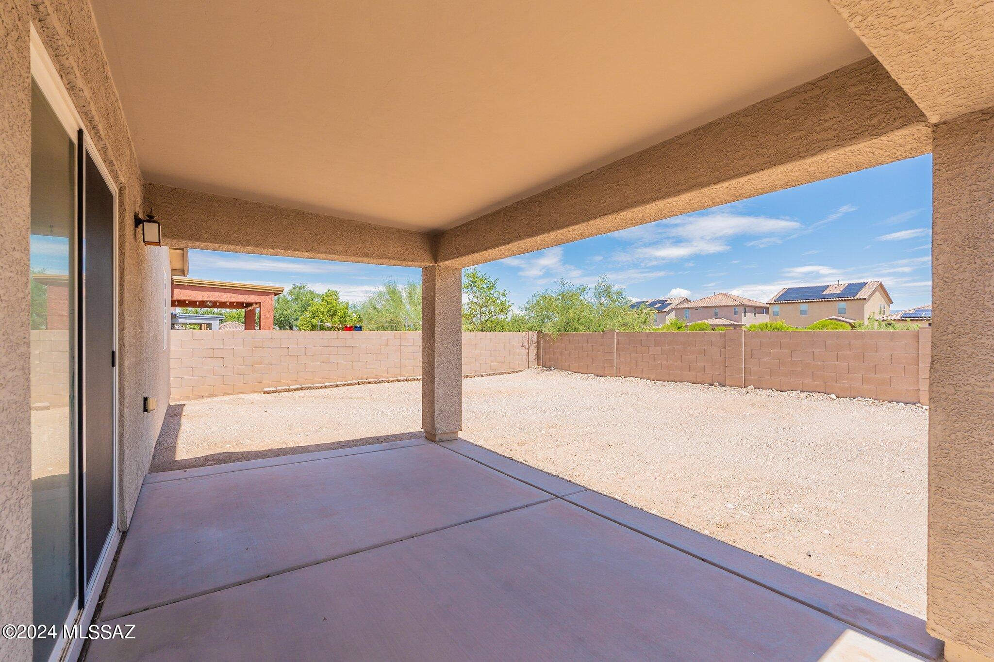 5093 E Kittentails Drive