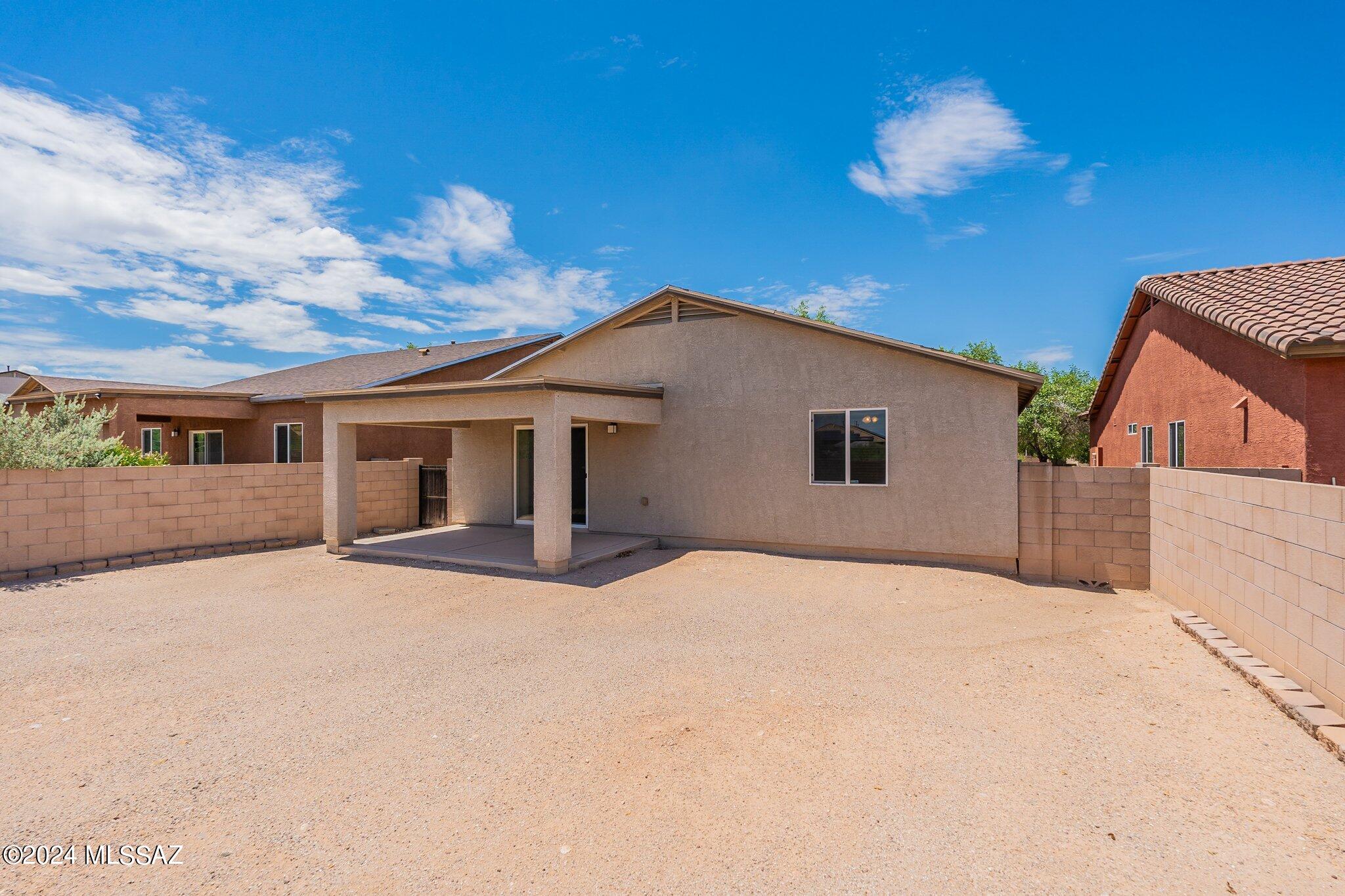5093 E Kittentails Drive