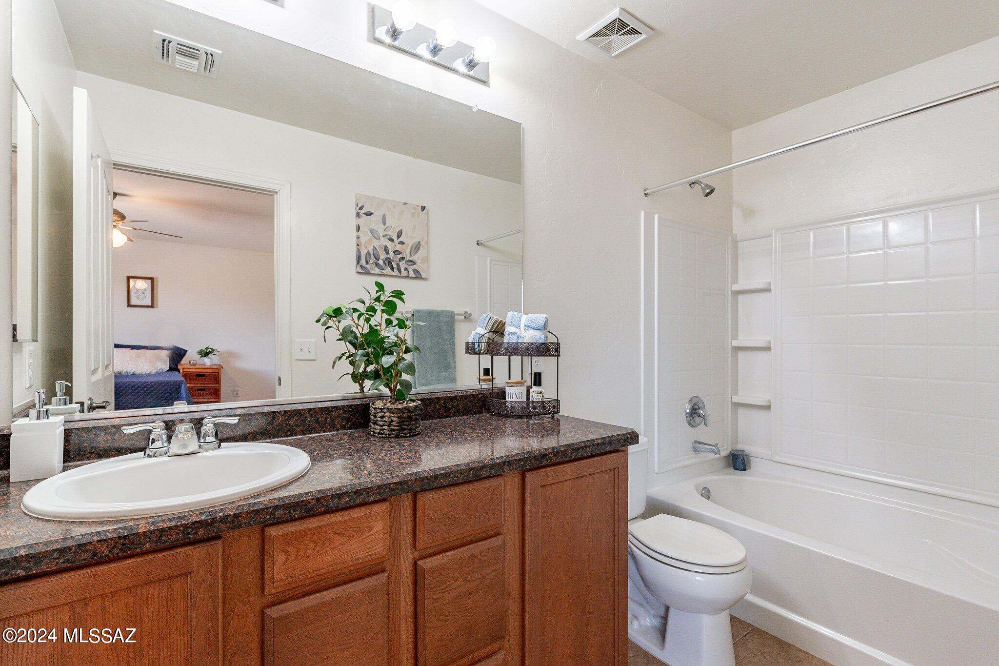 5093 E Kittentails Drive