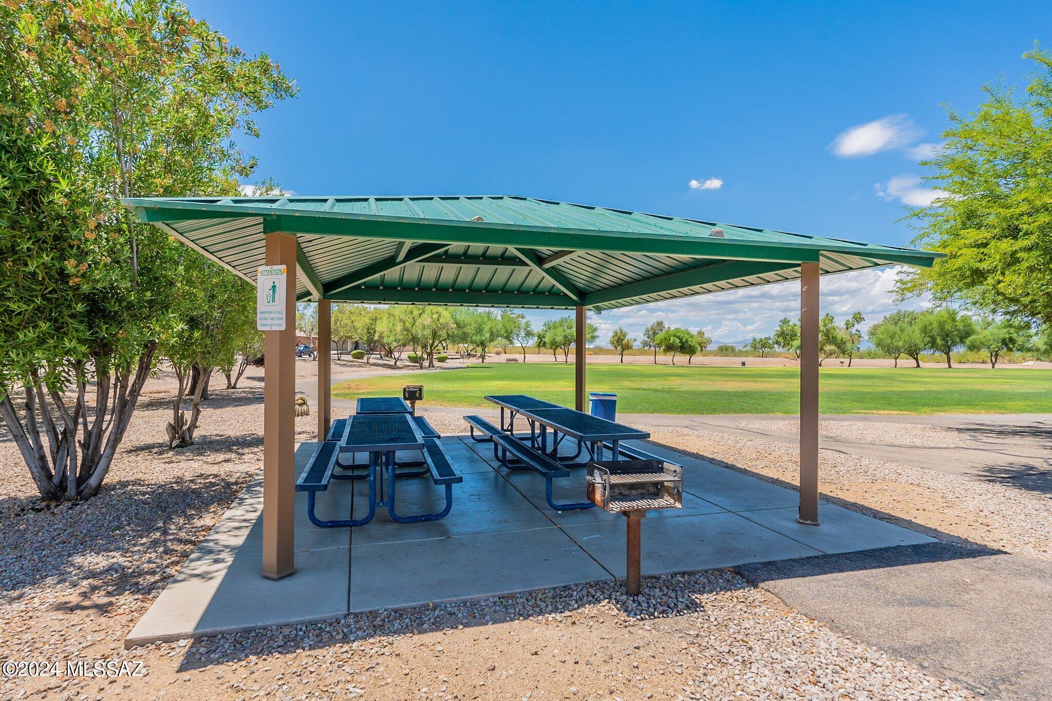 5093 E Kittentails Drive