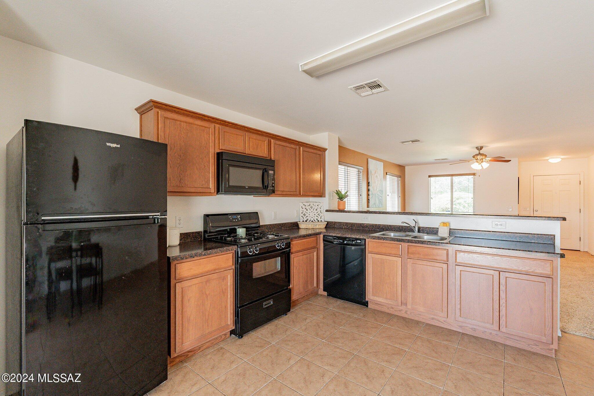 5093 E Kittentails Drive
