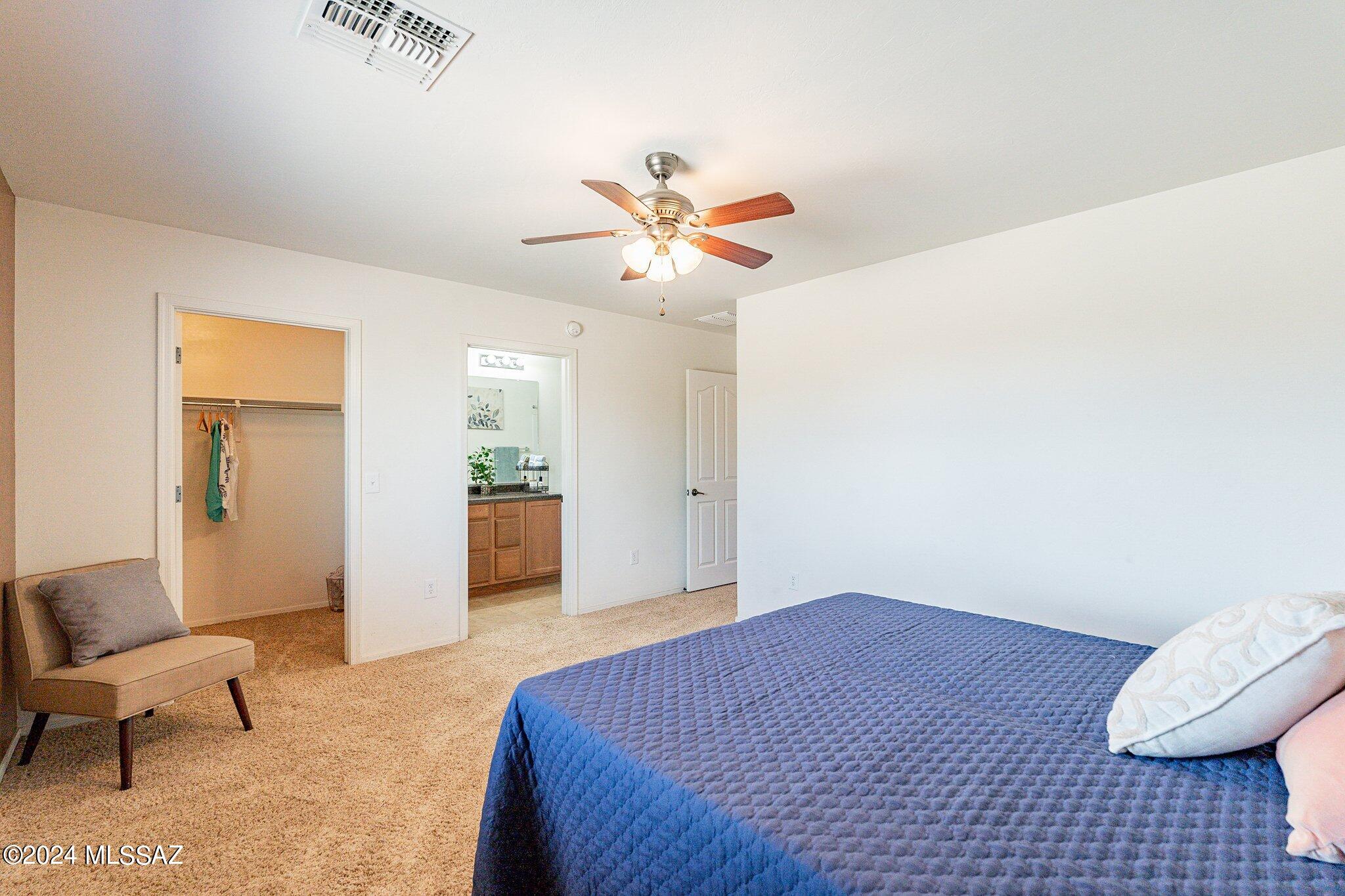 5093 E Kittentails Drive