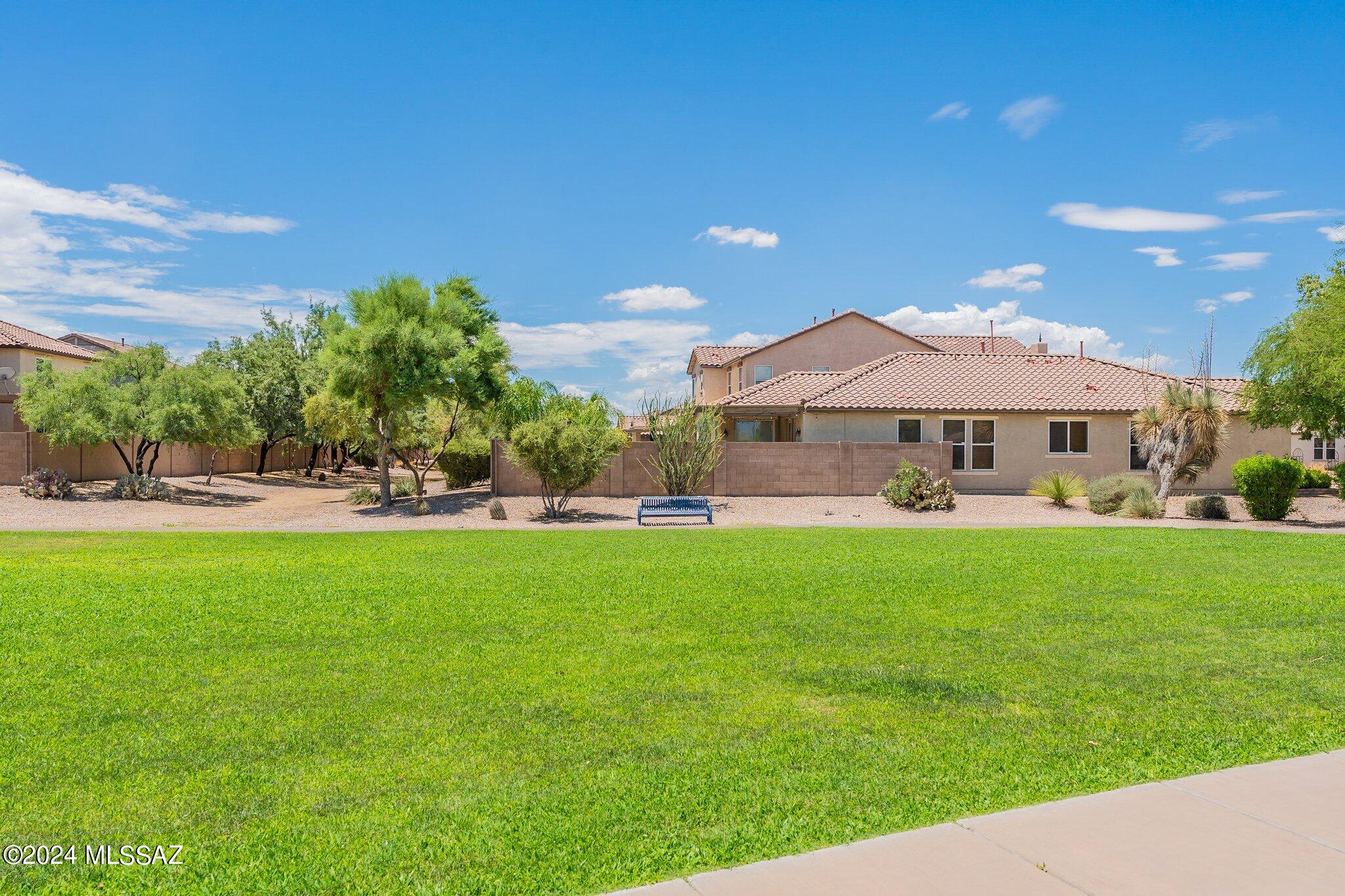 5093 E Kittentails Drive