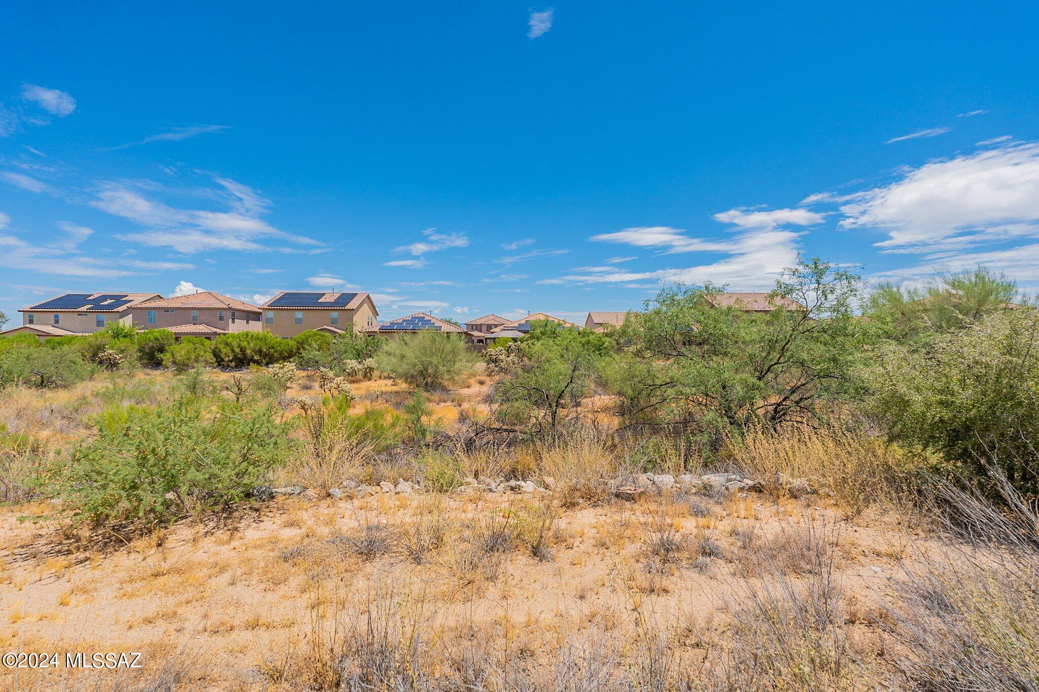 5093 E Kittentails Drive