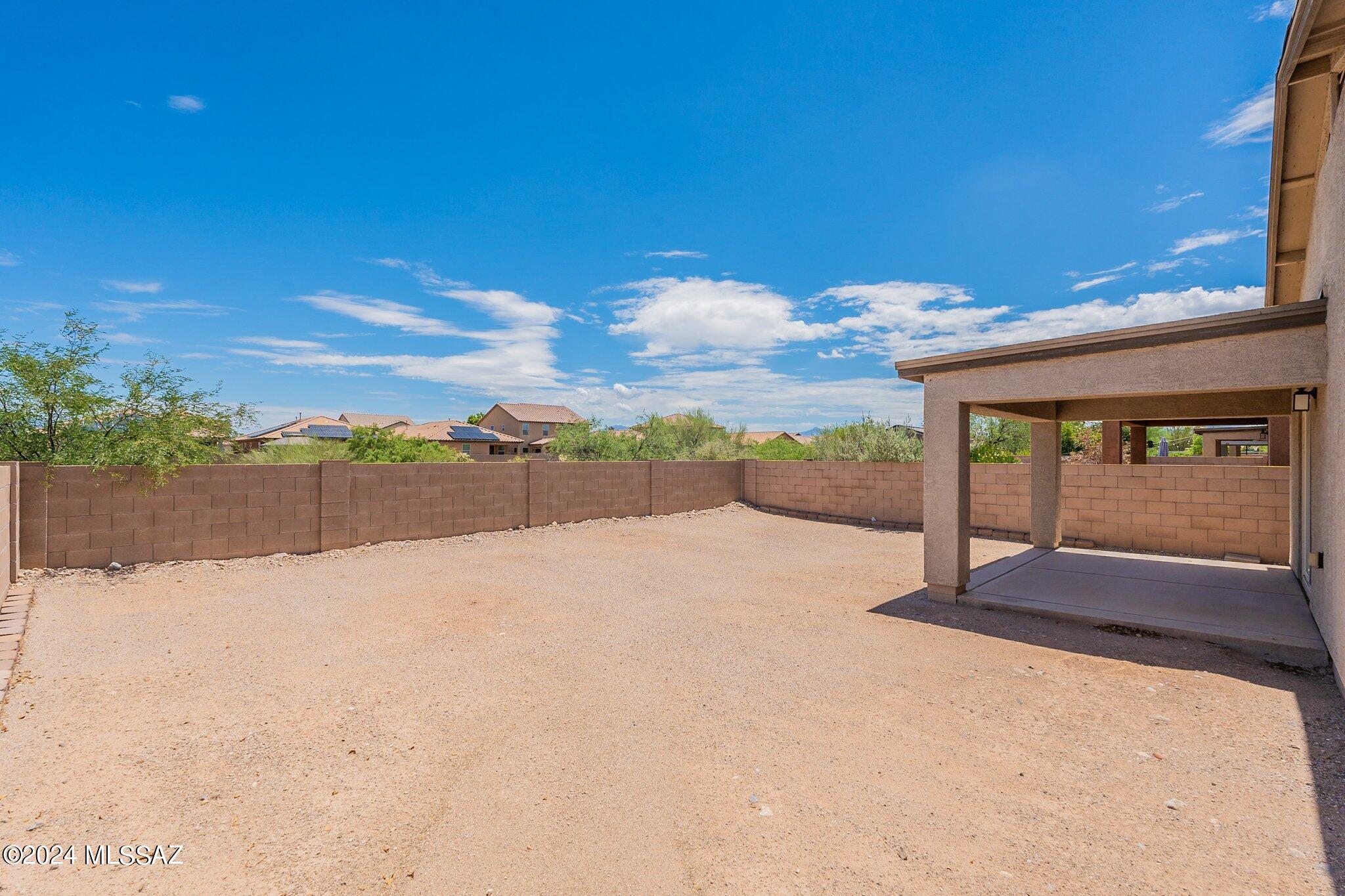5093 E Kittentails Drive