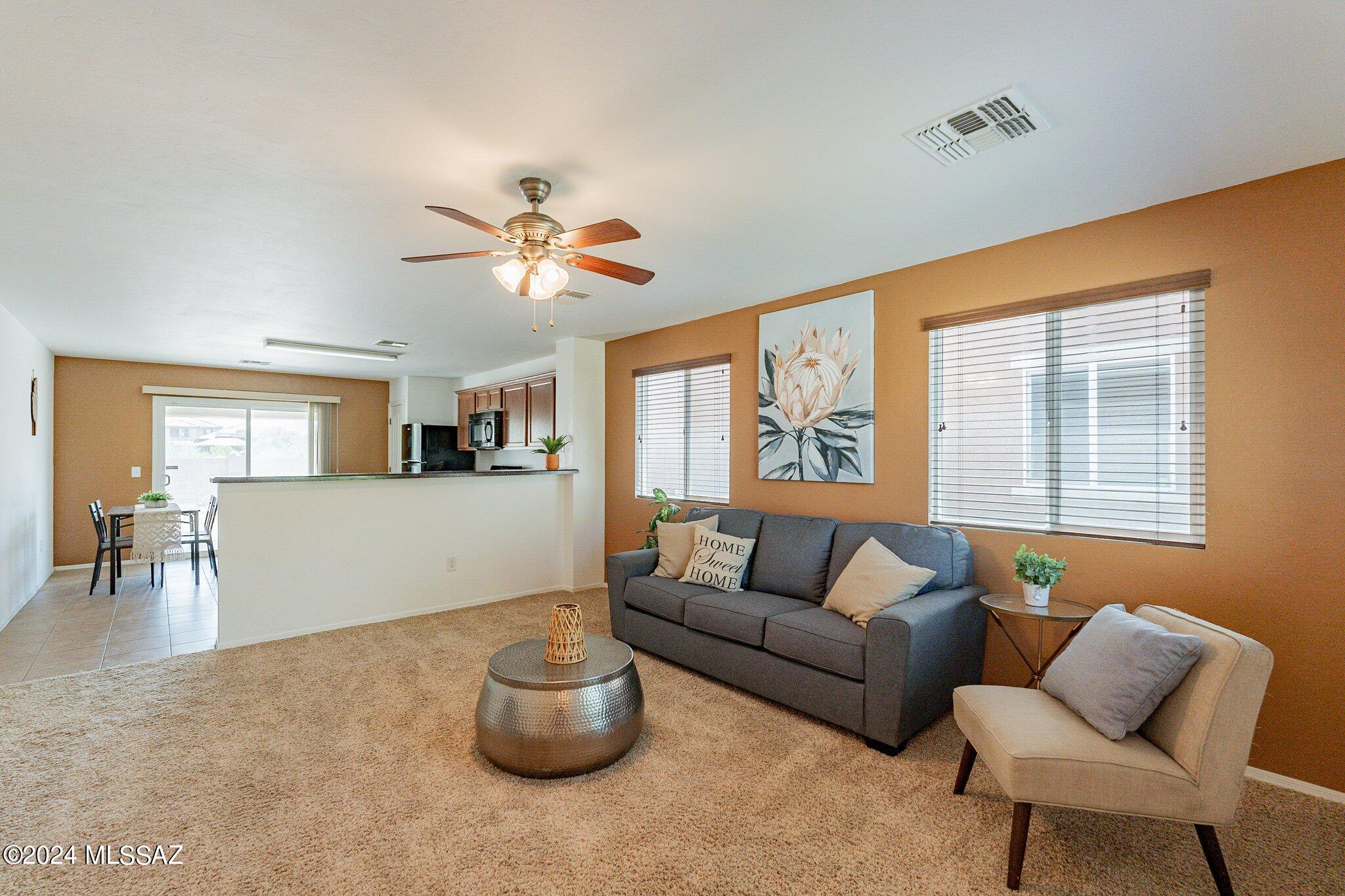 5093 E Kittentails Drive