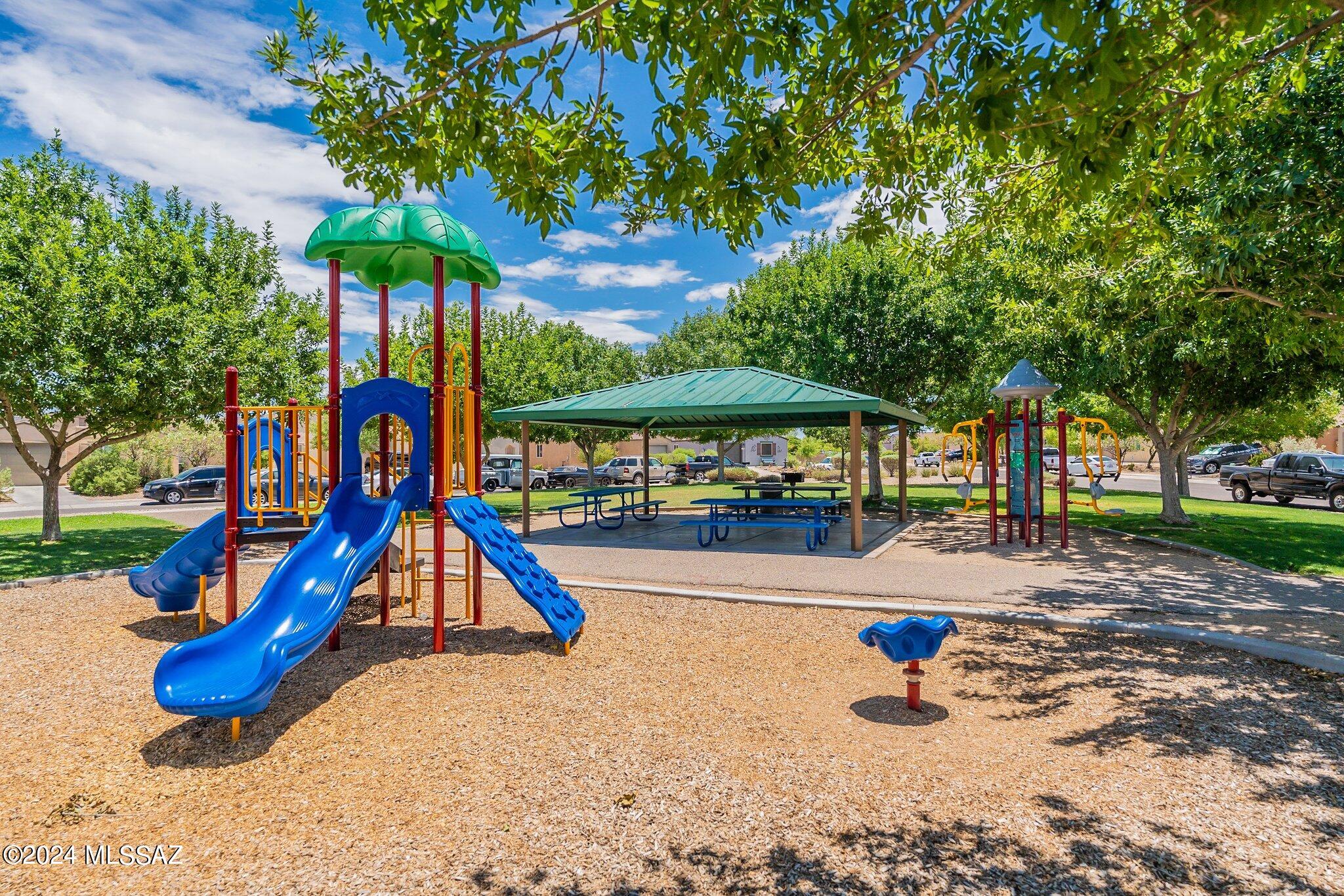 5093 E Kittentails Drive
