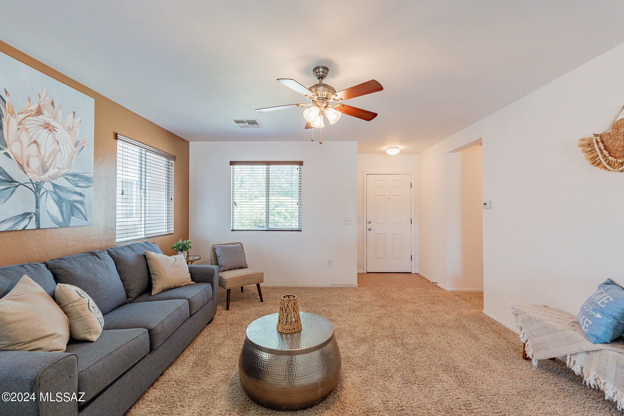 5093 E Kittentails Drive