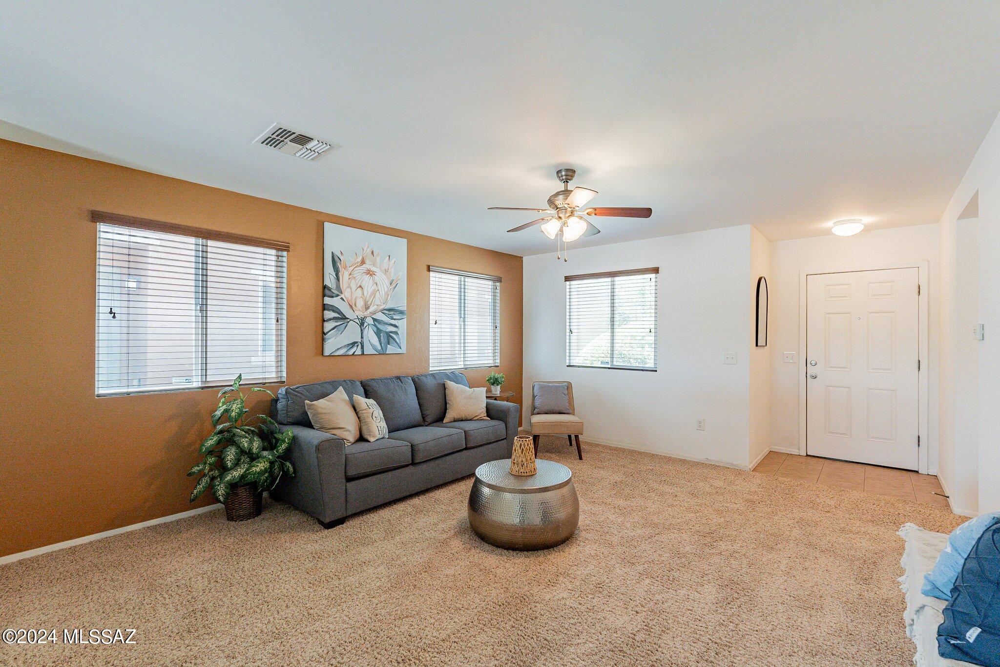 5093 E Kittentails Drive