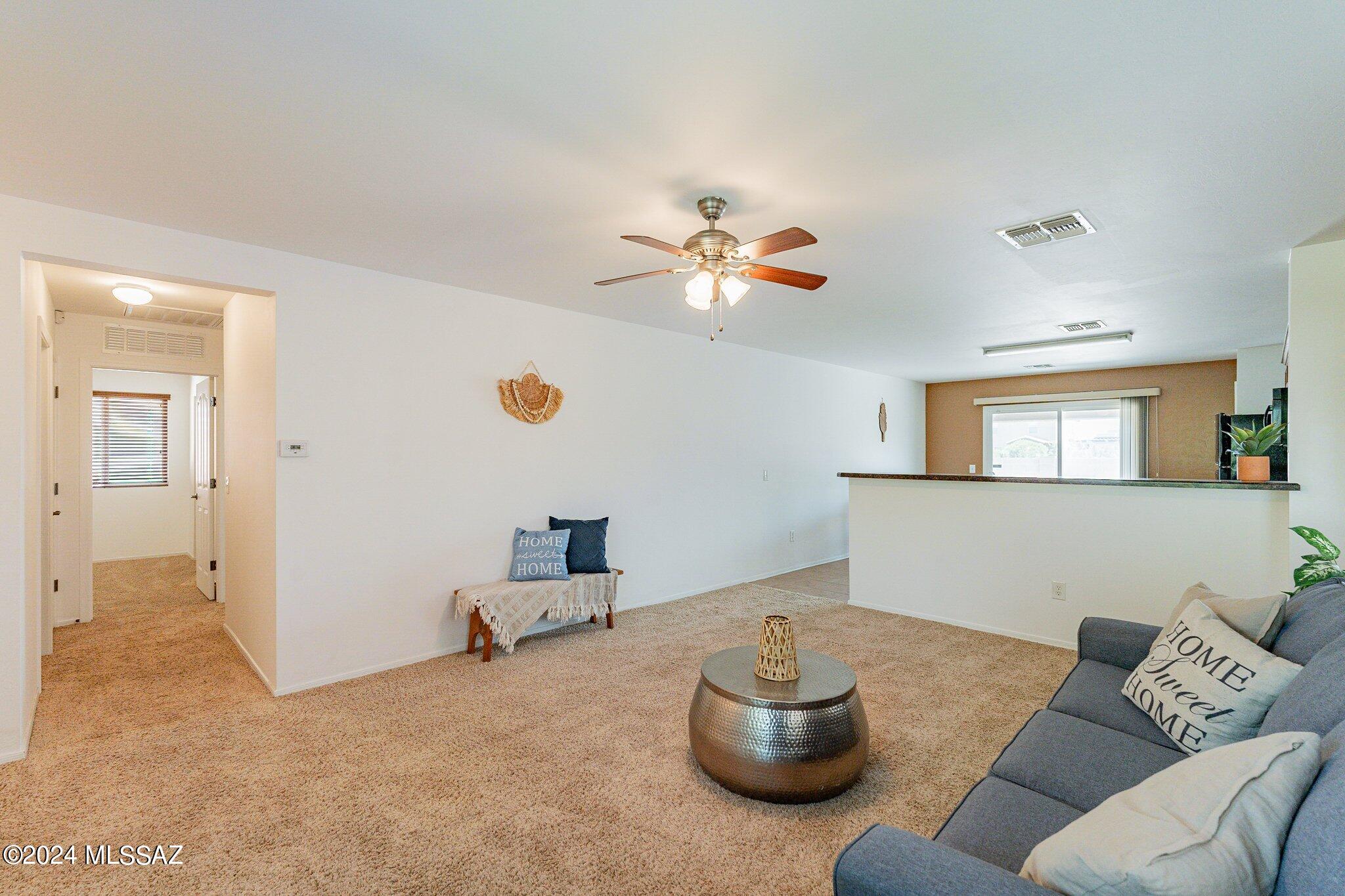 5093 E Kittentails Drive