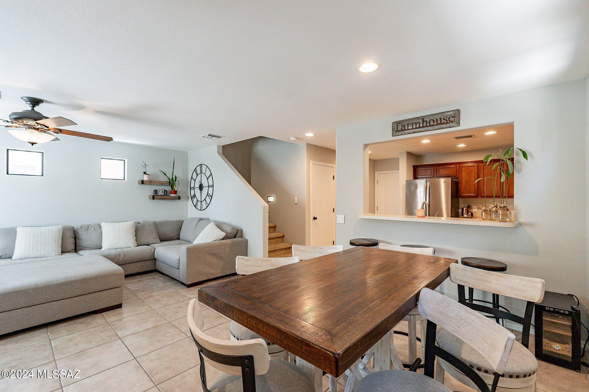 10619 E Pleasant Pasture Drive