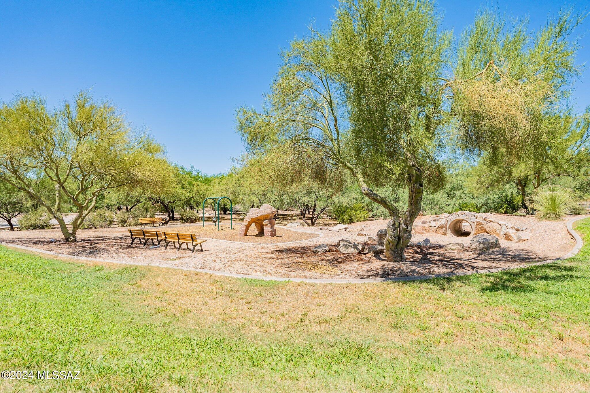 10619 E Pleasant Pasture Drive