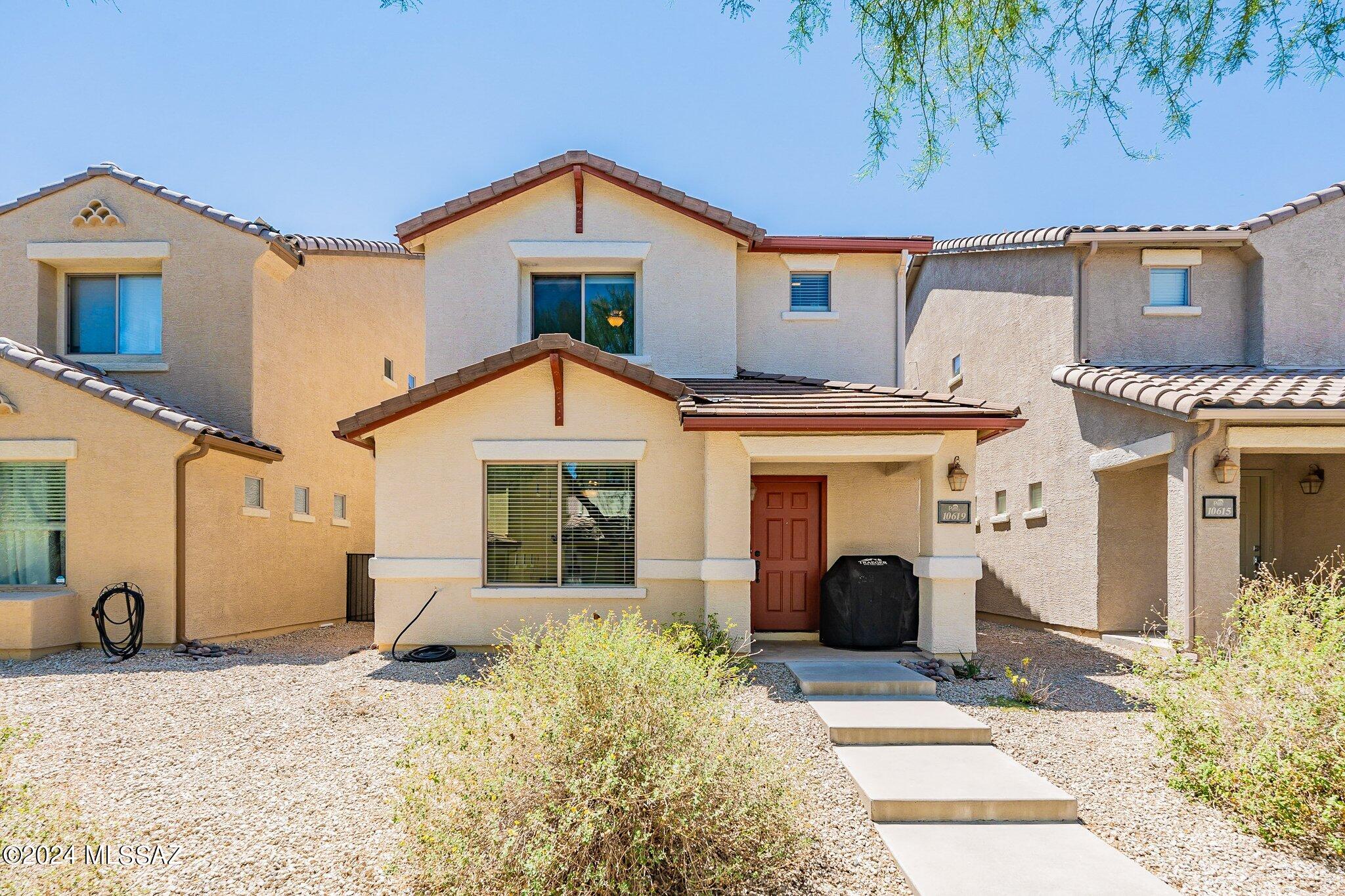 10619 E Pleasant Pasture Drive