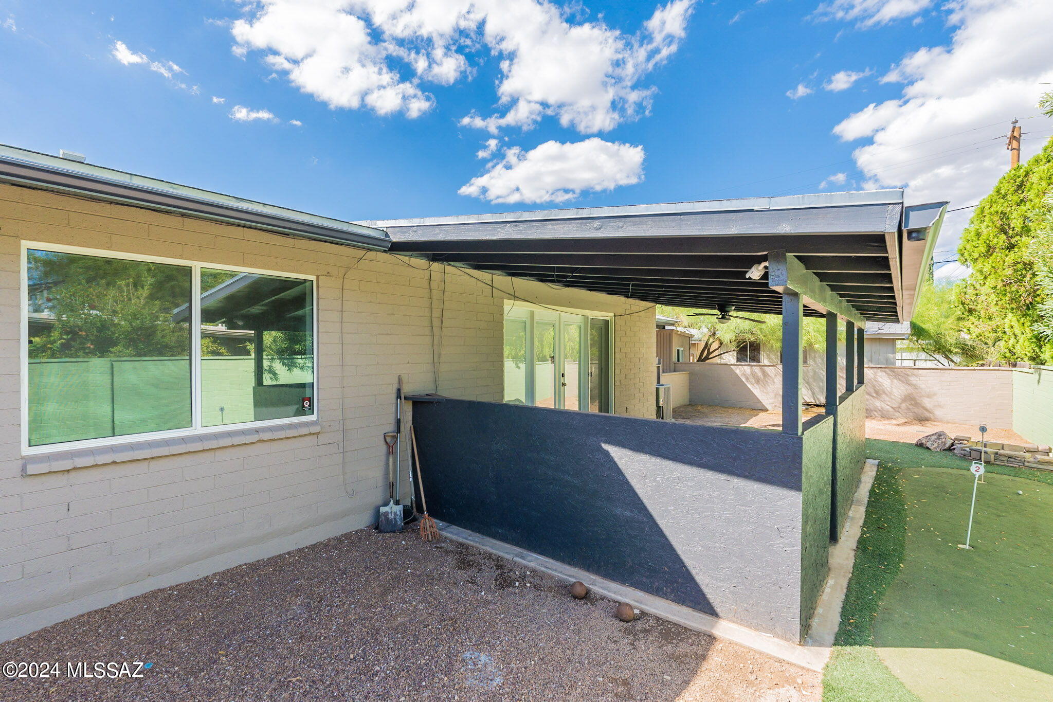 702 N Jefferson Avenue