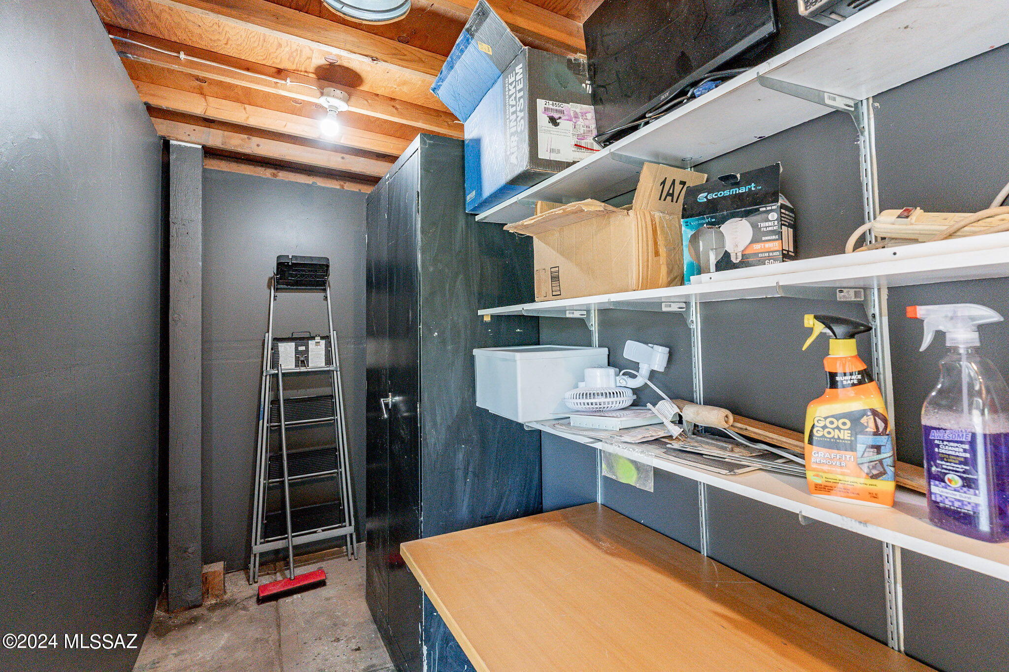 702 N Jefferson Avenue