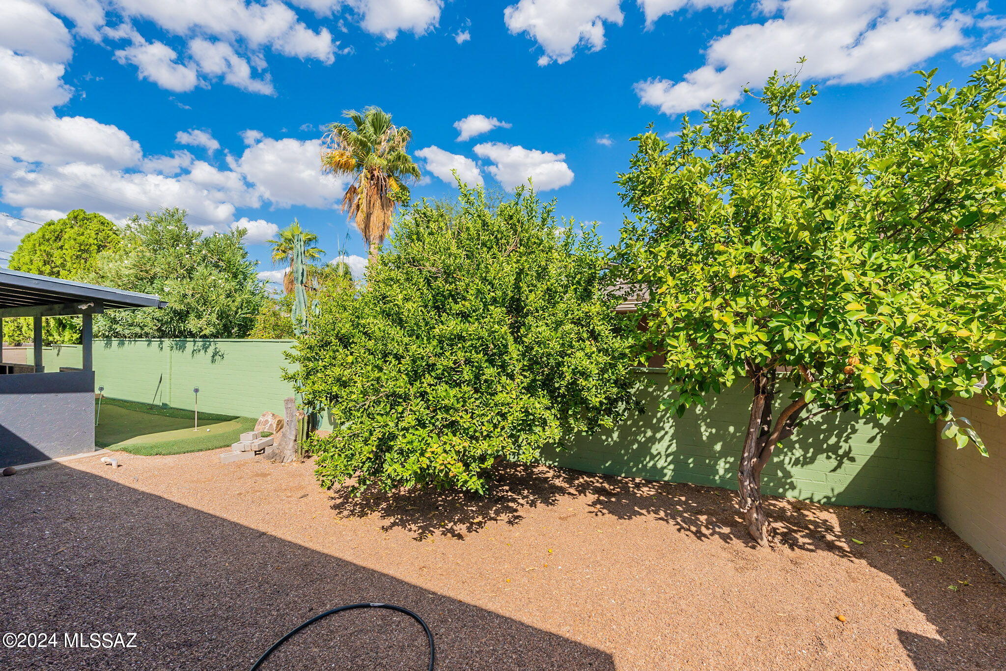 702 N Jefferson Avenue