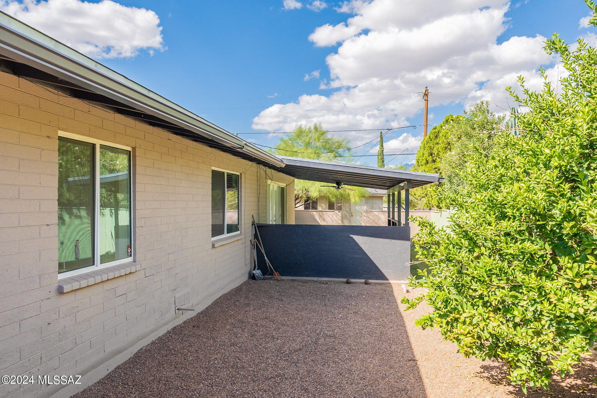 702 N Jefferson Avenue