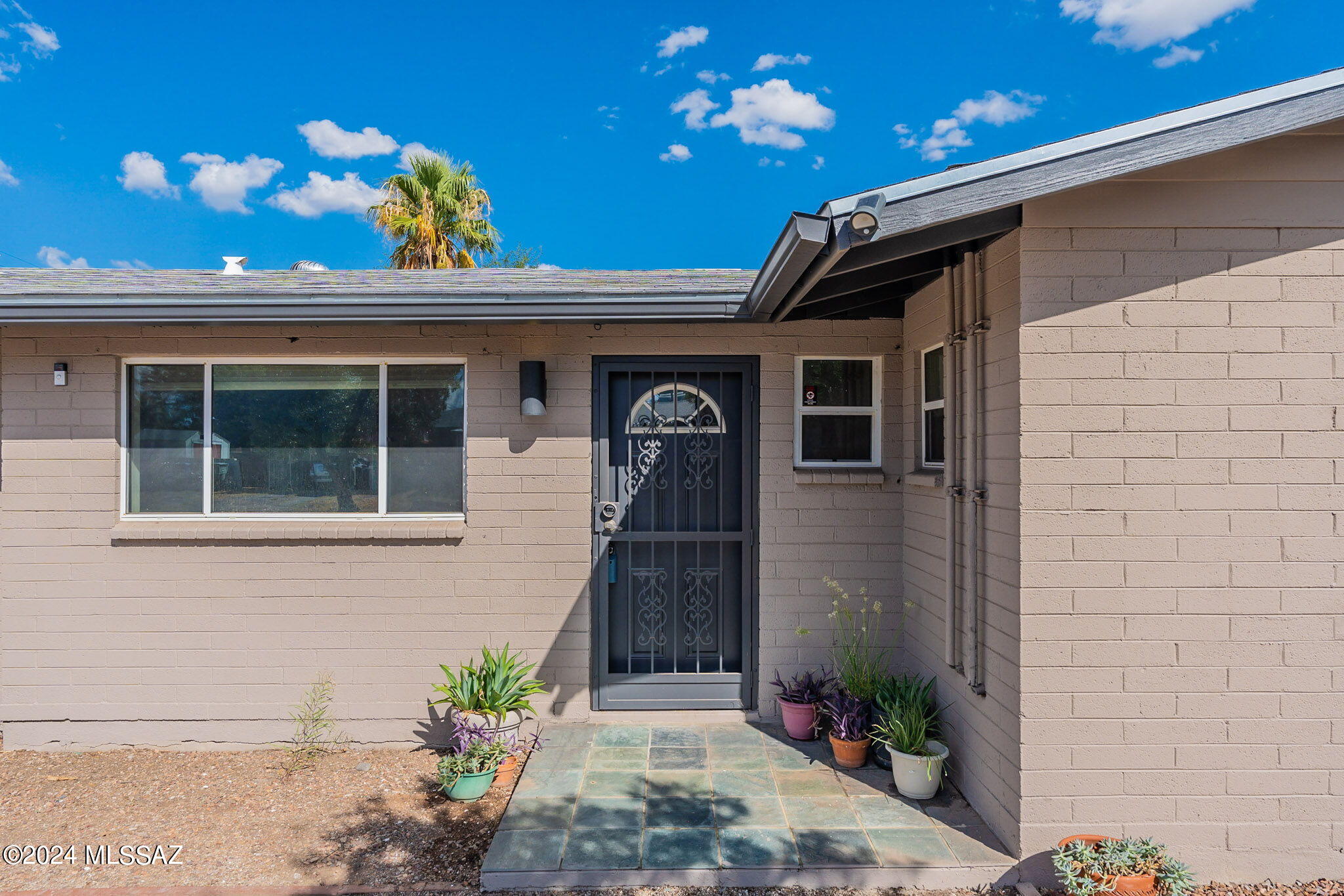 702 N Jefferson Avenue