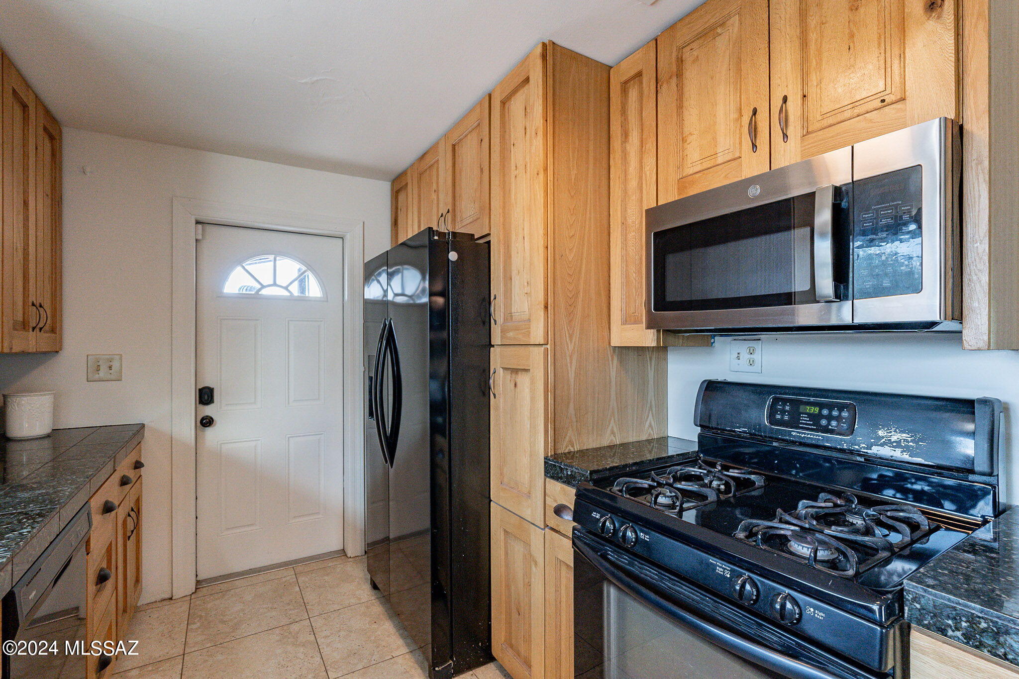 702 N Jefferson Avenue