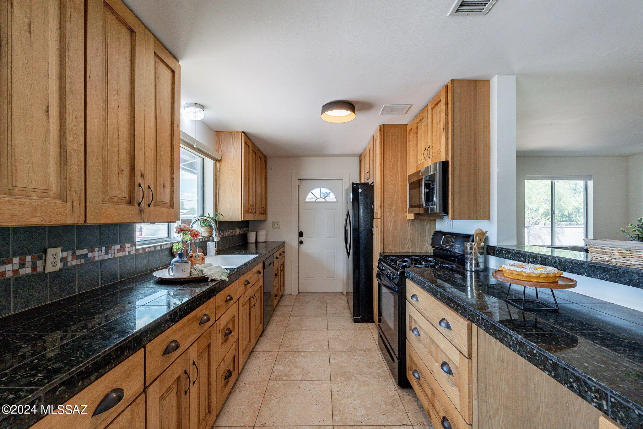 702 N Jefferson Avenue