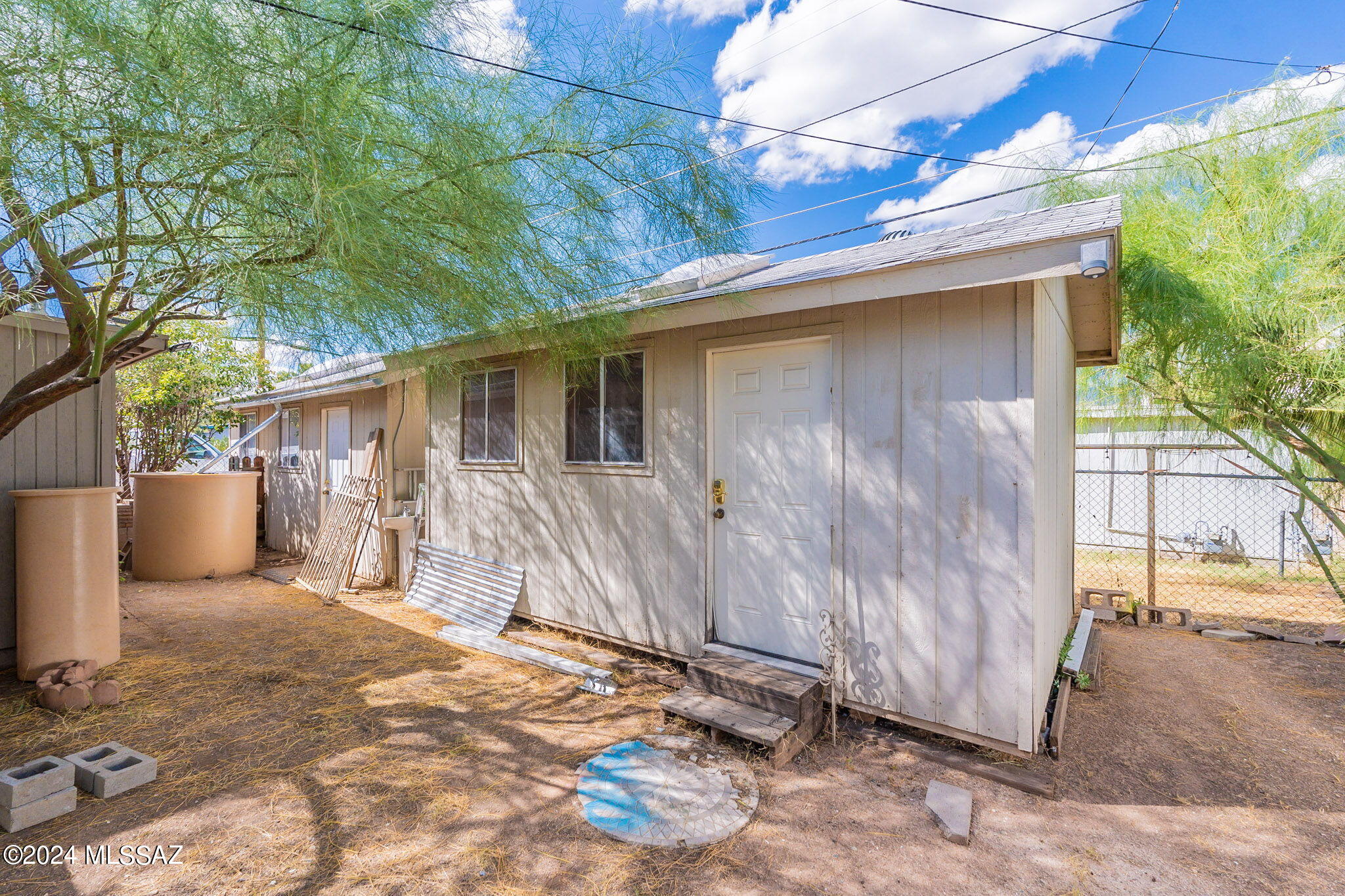 702 N Jefferson Avenue