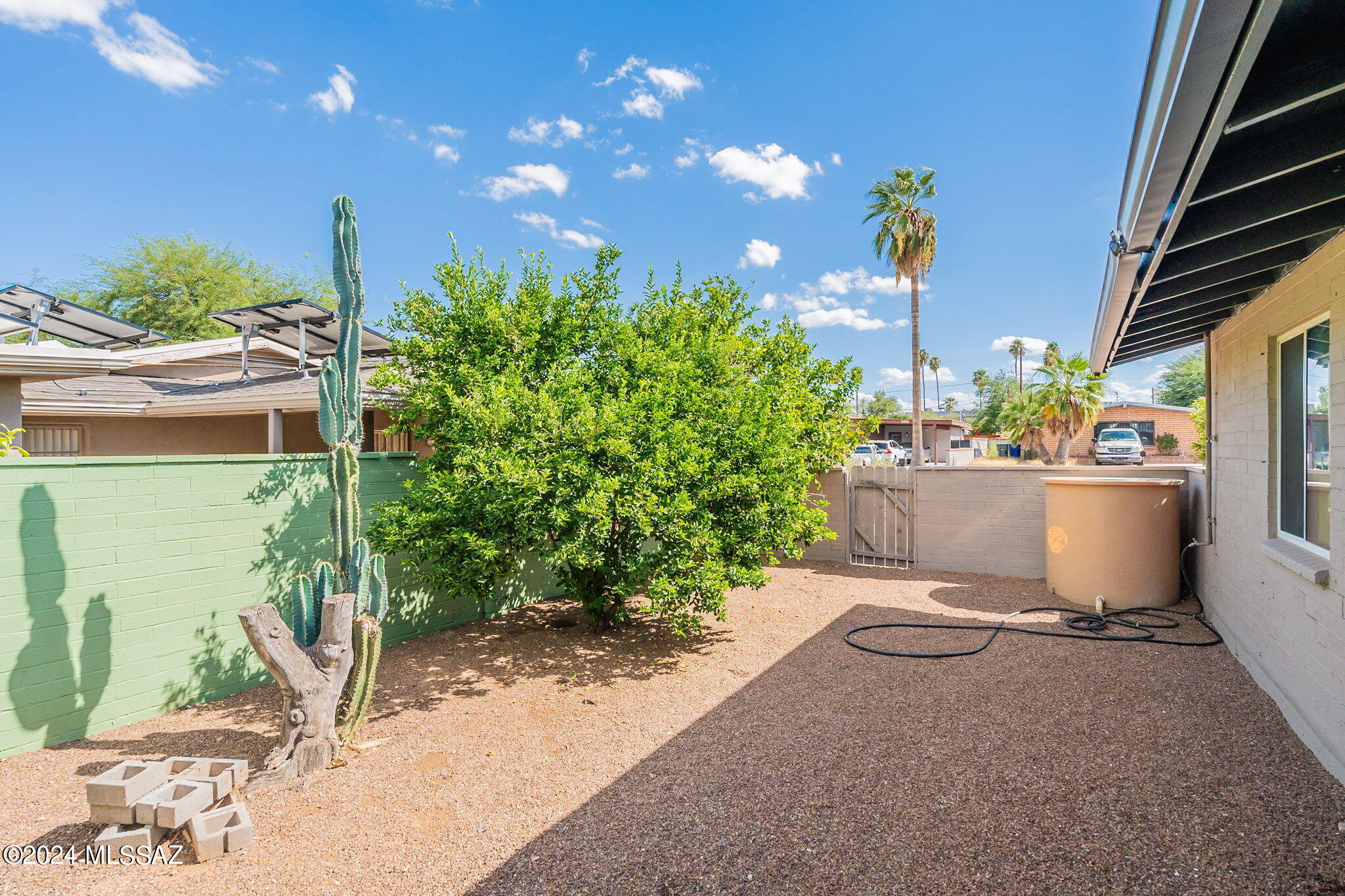 702 N Jefferson Avenue