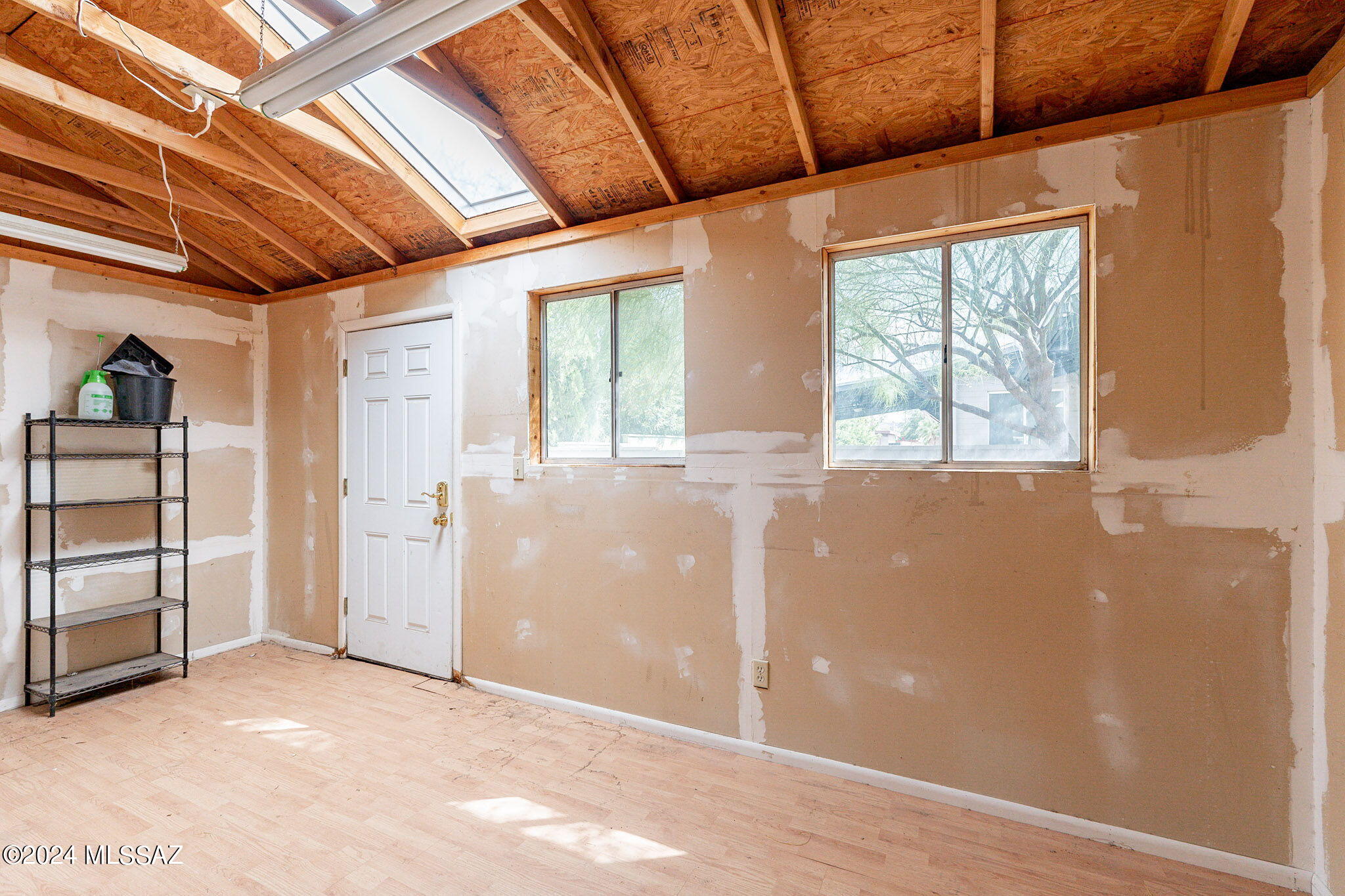 702 N Jefferson Avenue