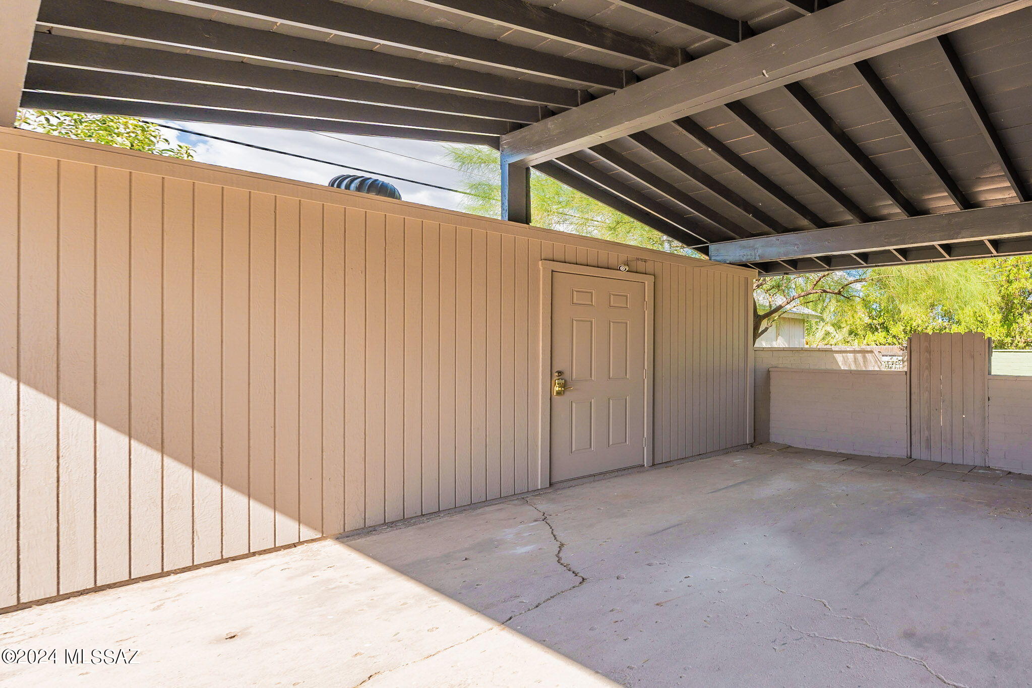 702 N Jefferson Avenue