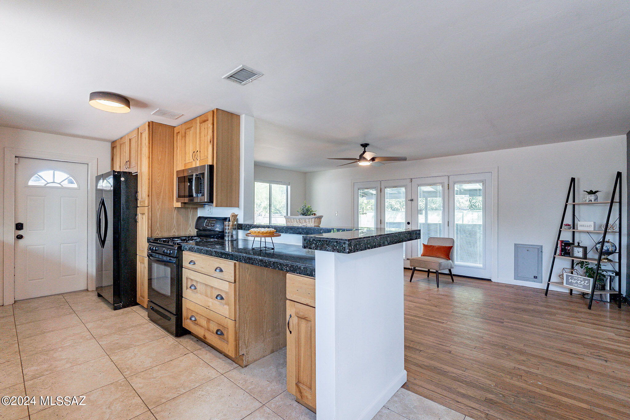 702 N Jefferson Avenue