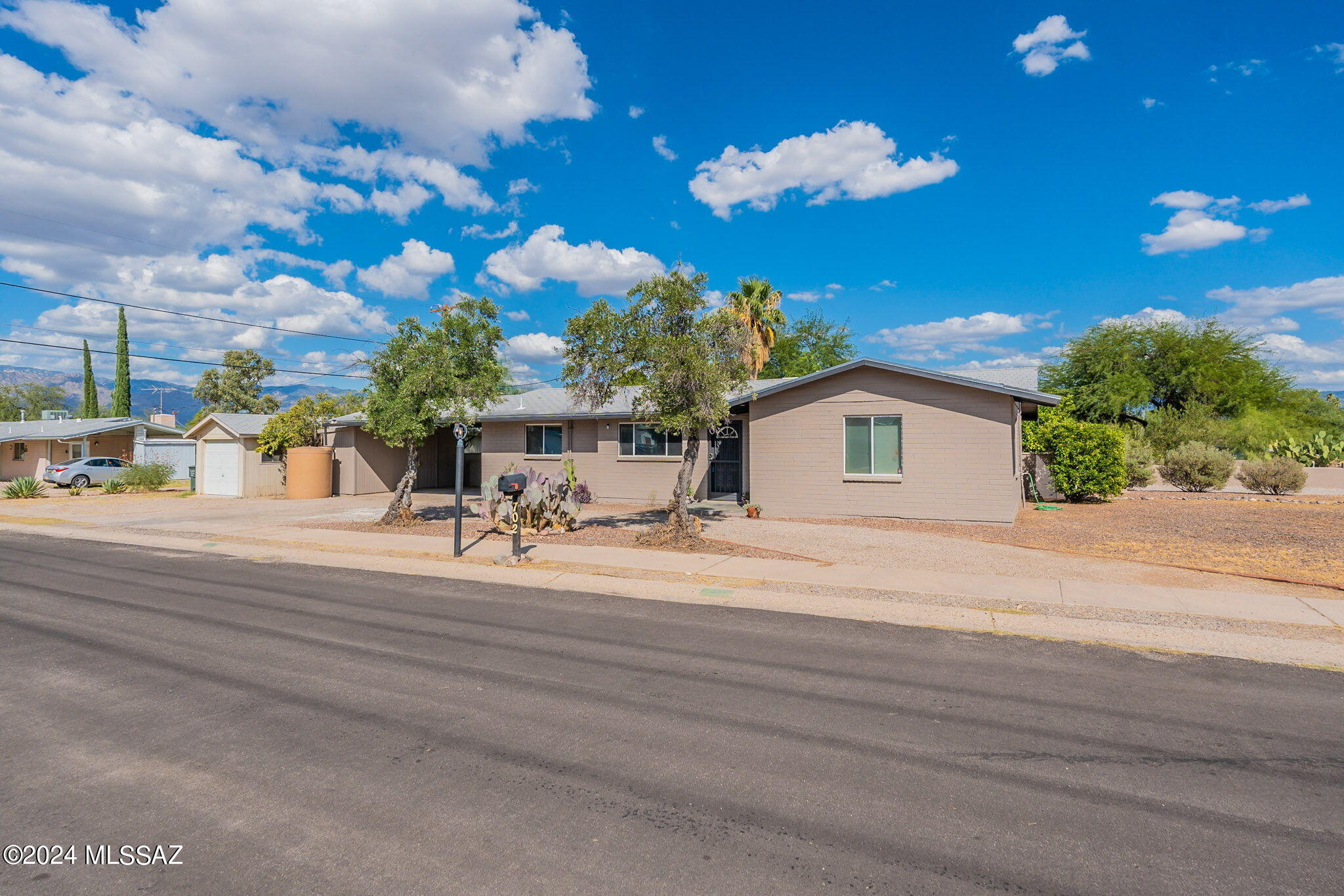 702 N Jefferson Avenue