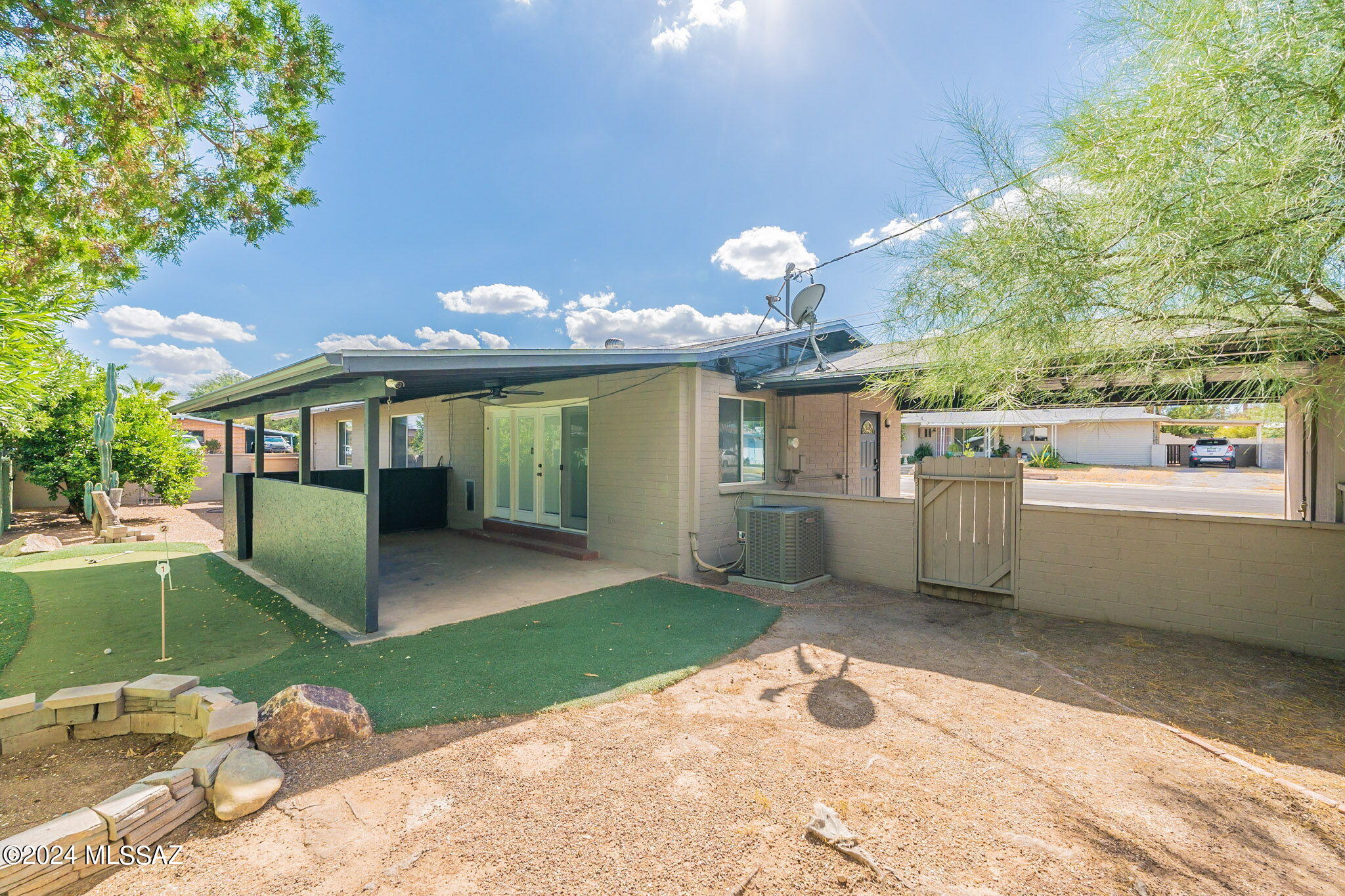 702 N Jefferson Avenue