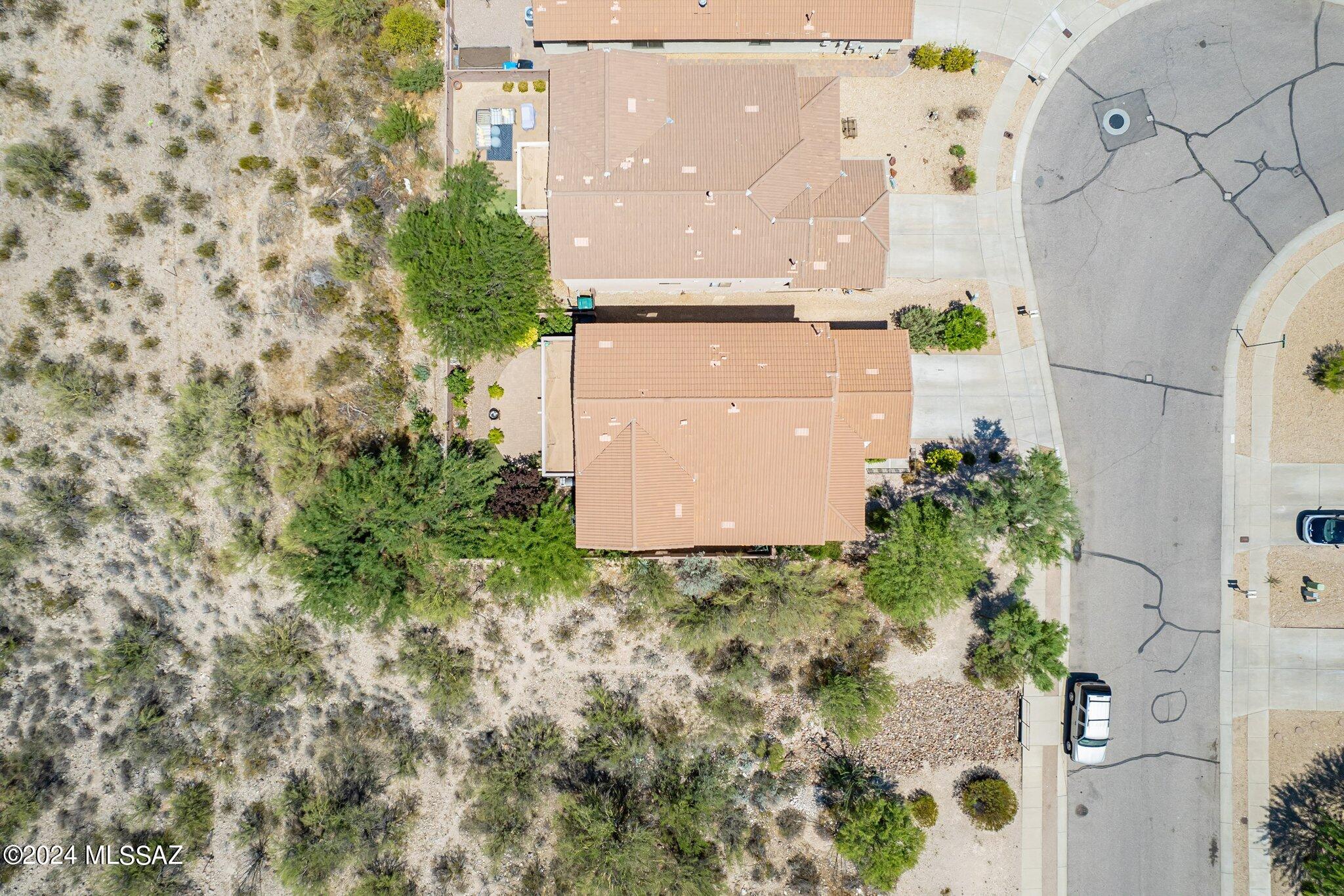 12911 E Red Iron Trail