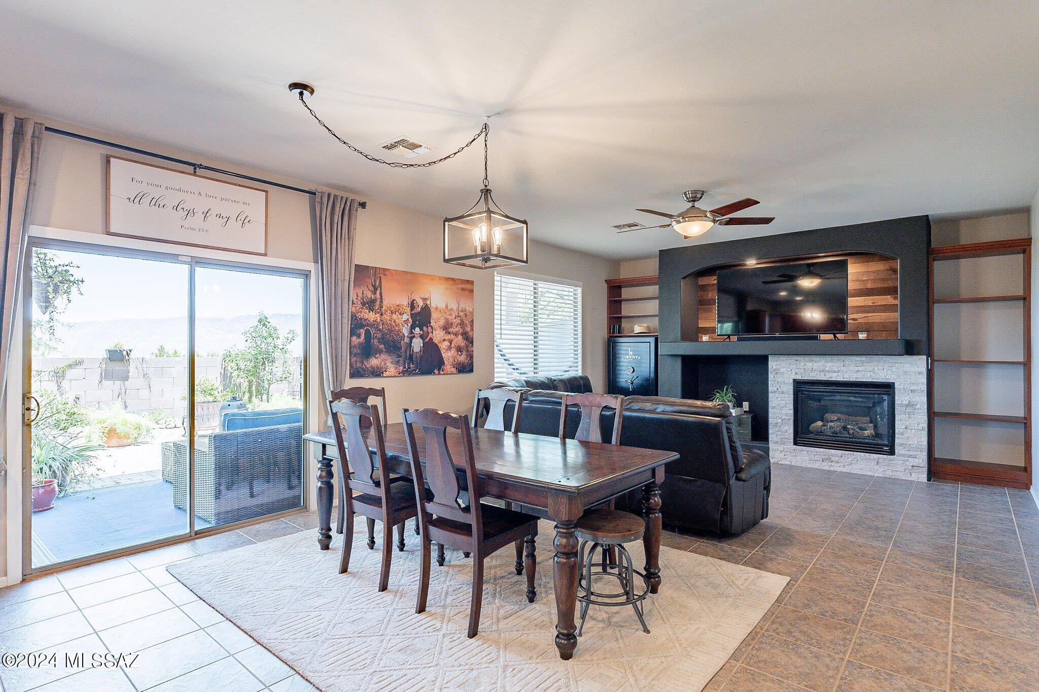 12911 E Red Iron Trail