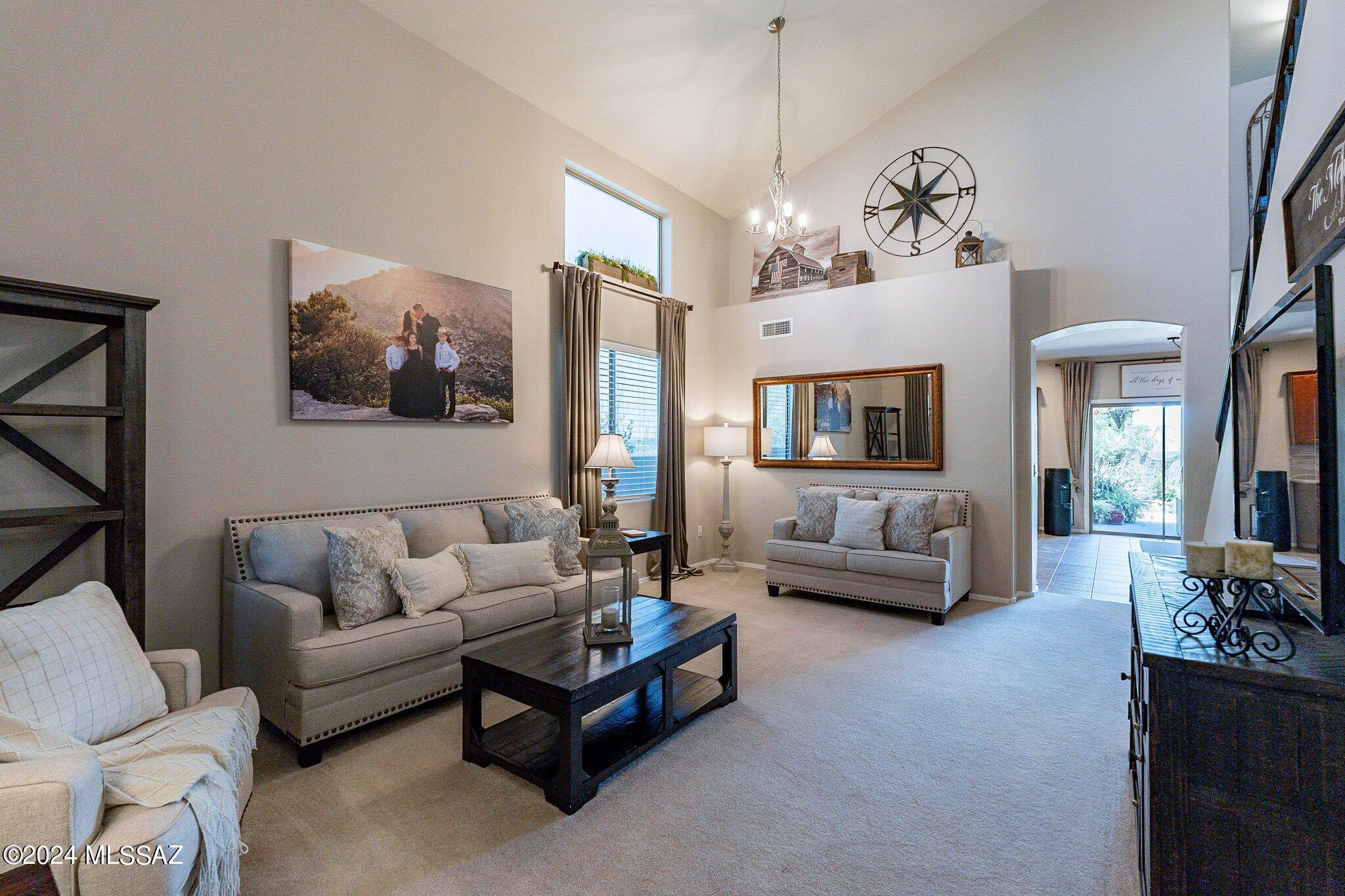 12911 E Red Iron Trail