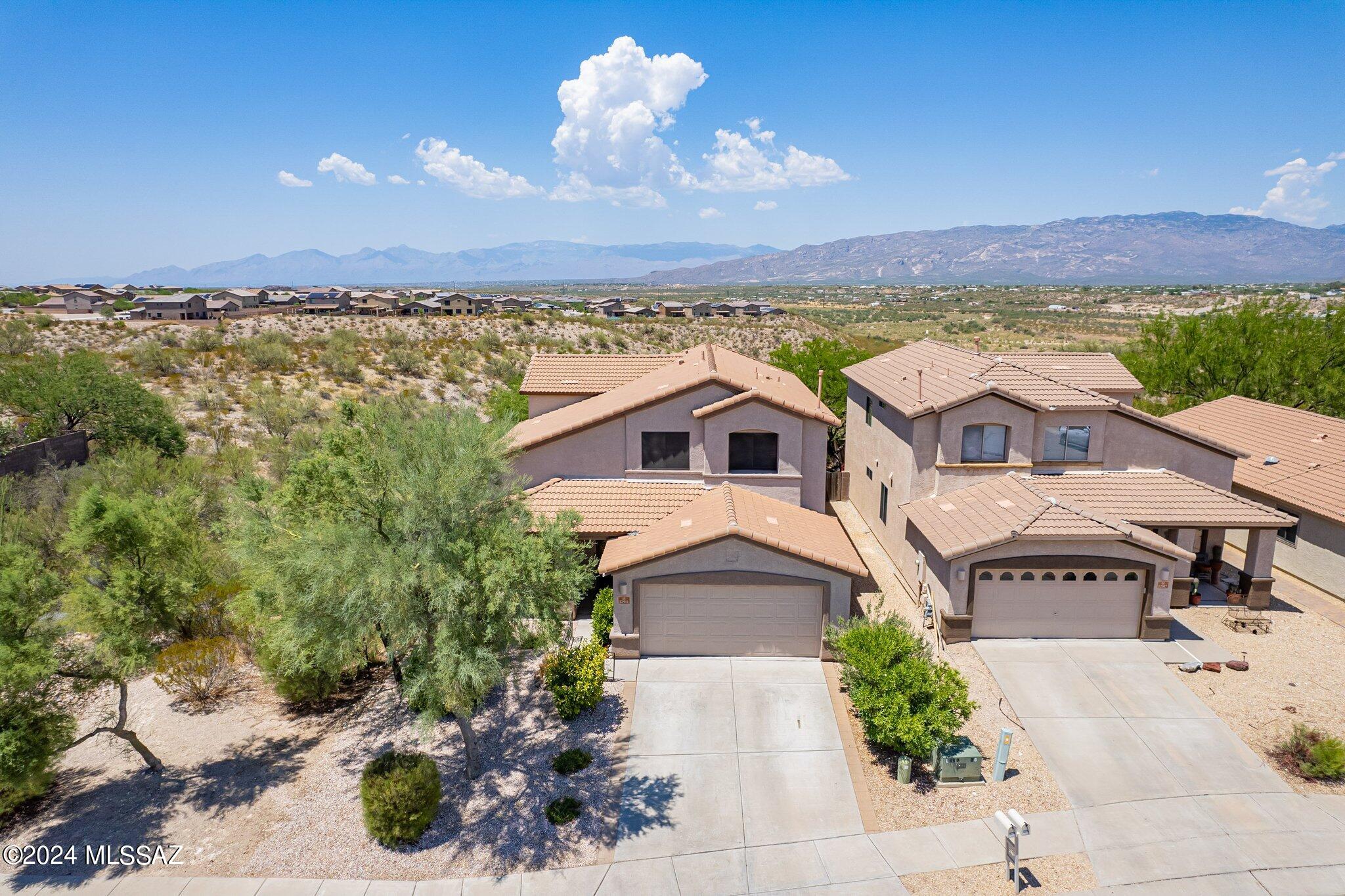 12911 E Red Iron Trail