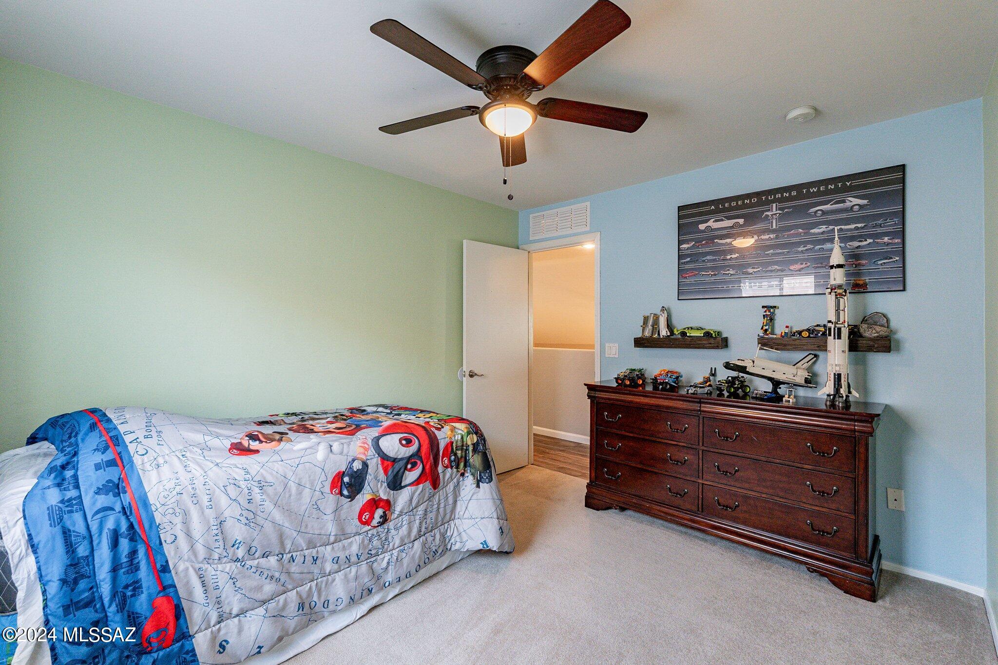 12911 E Red Iron Trail