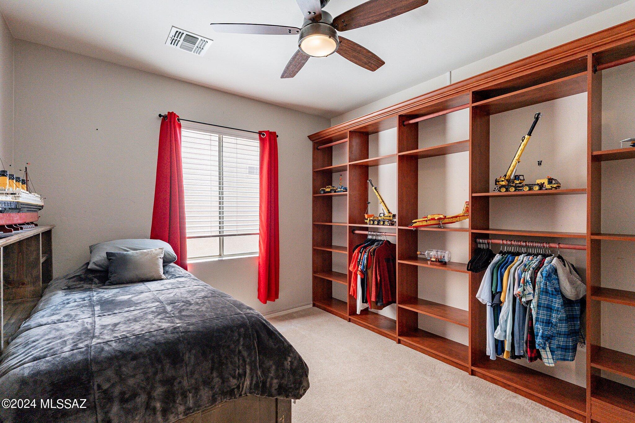 12911 E Red Iron Trail