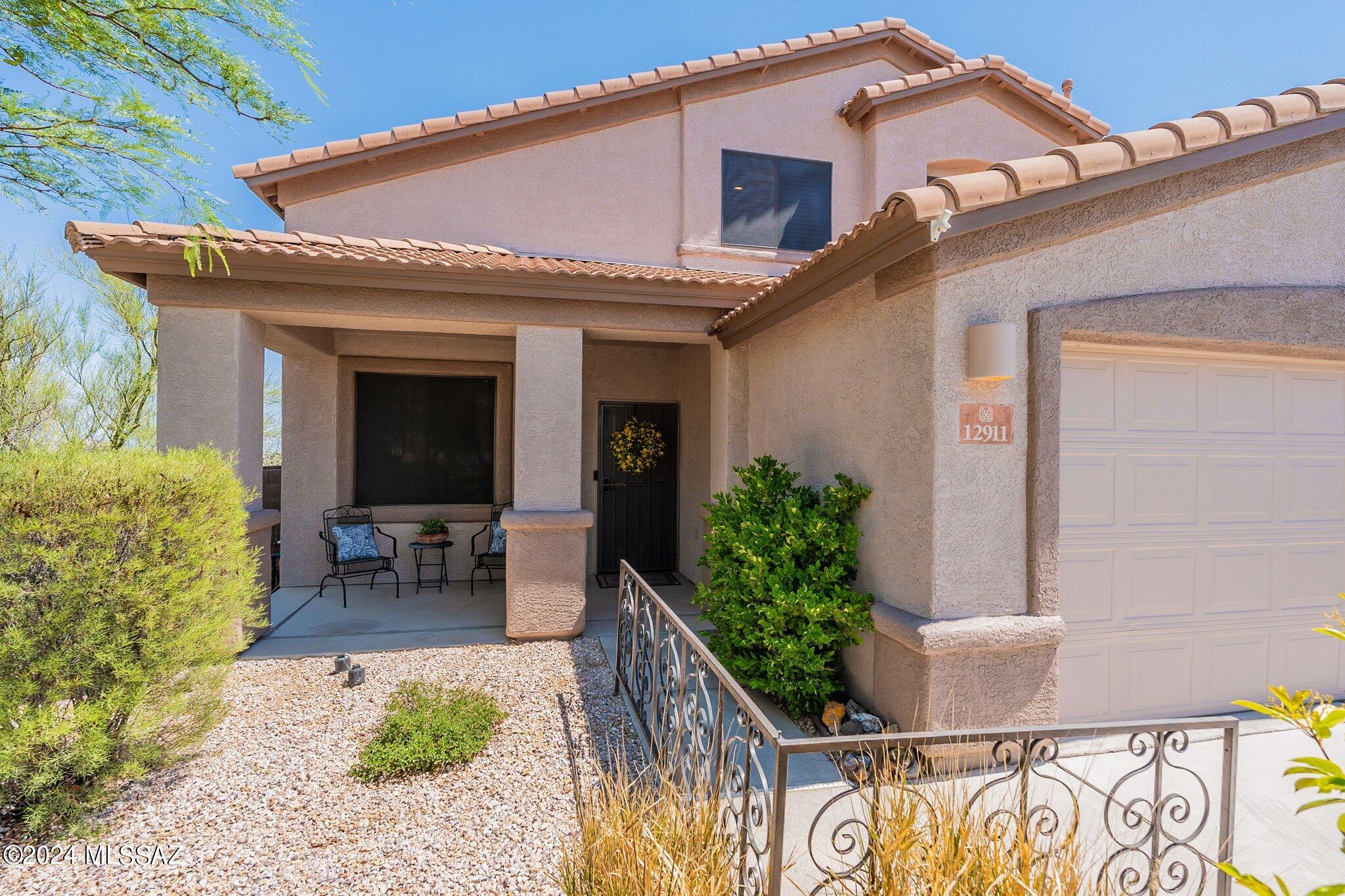 12911 E Red Iron Trail