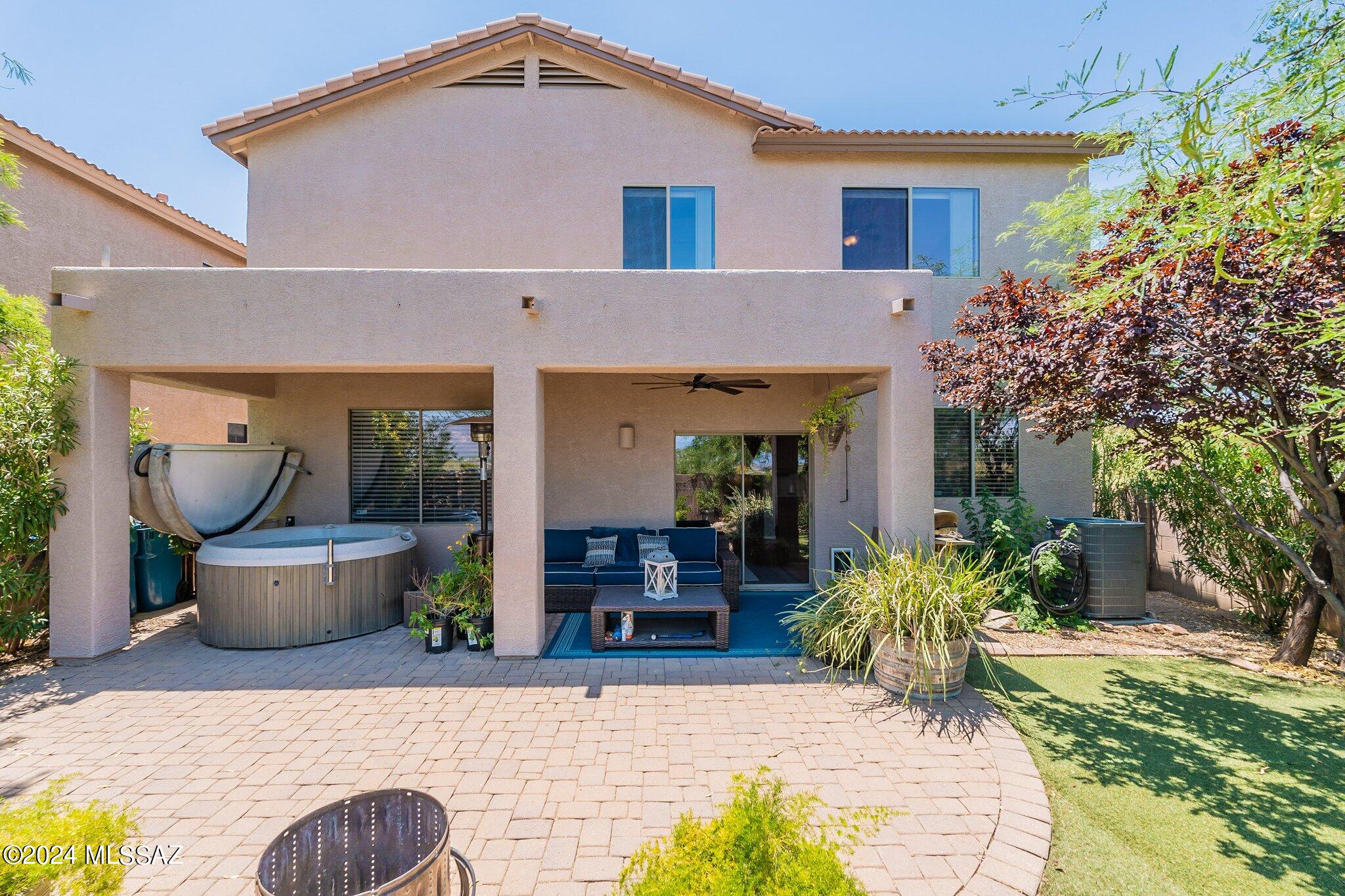 12911 E Red Iron Trail